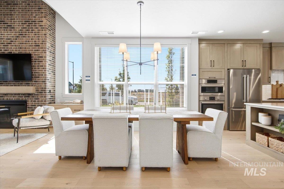 6161 S Apex Ave, Meridian, Idaho 83642, 3 Bedrooms, 3 Bathrooms, Residential For Sale, Price $732,850,MLS 98998621