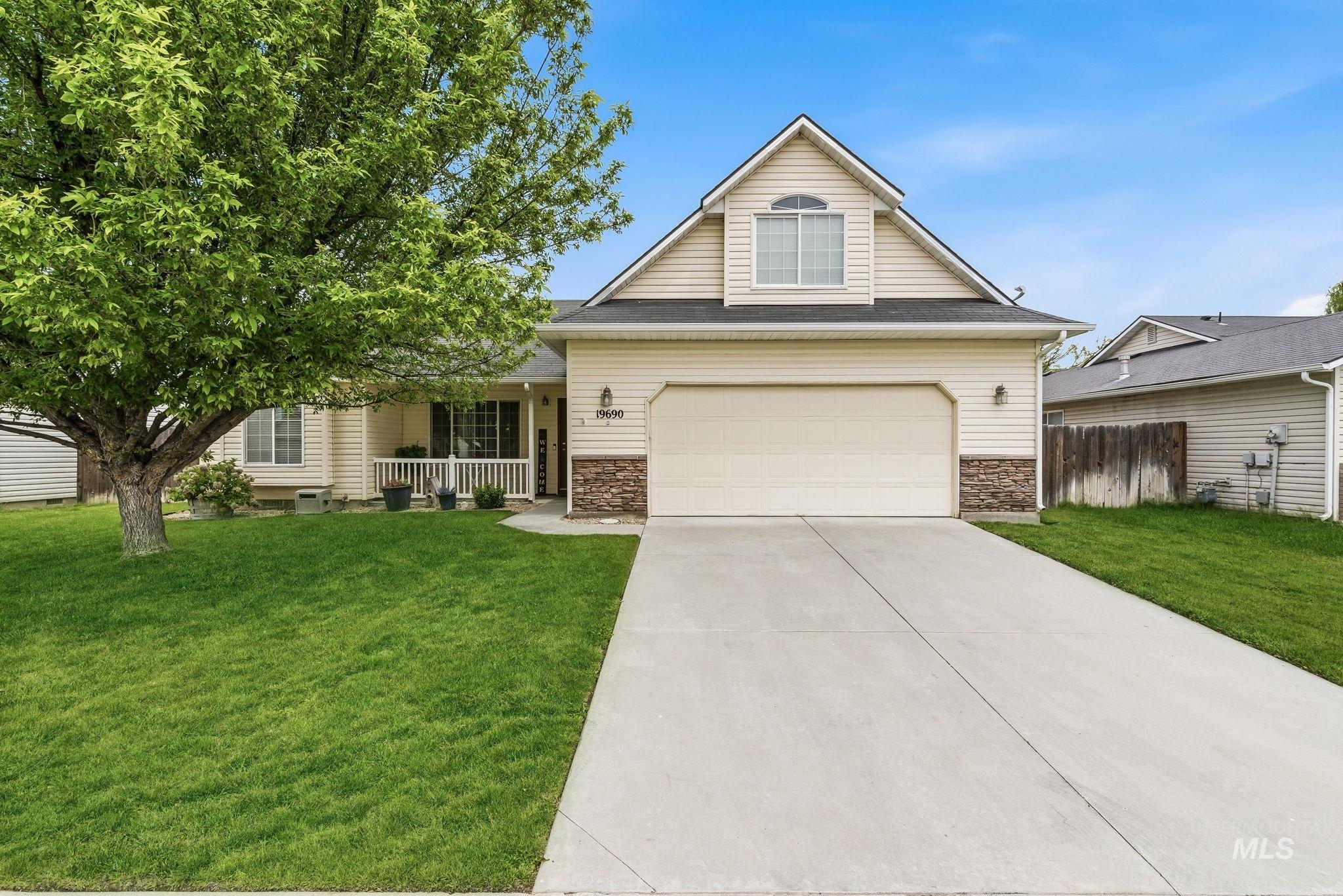 Residential For Sale