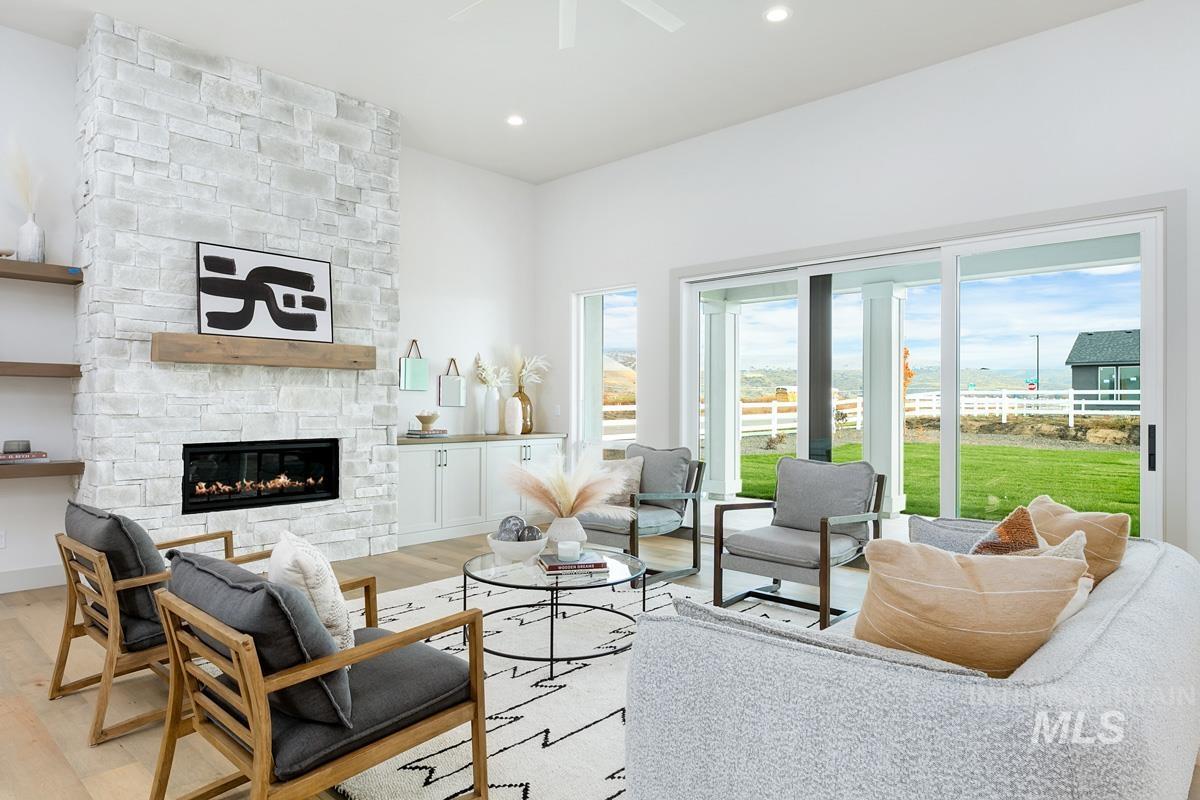 14475 N Woodpecker Ave, Boise, Idaho 83714, 3 Bedrooms, 2.5 Bathrooms, Residential For Sale, Price $1,507,500,MLS 98998624
