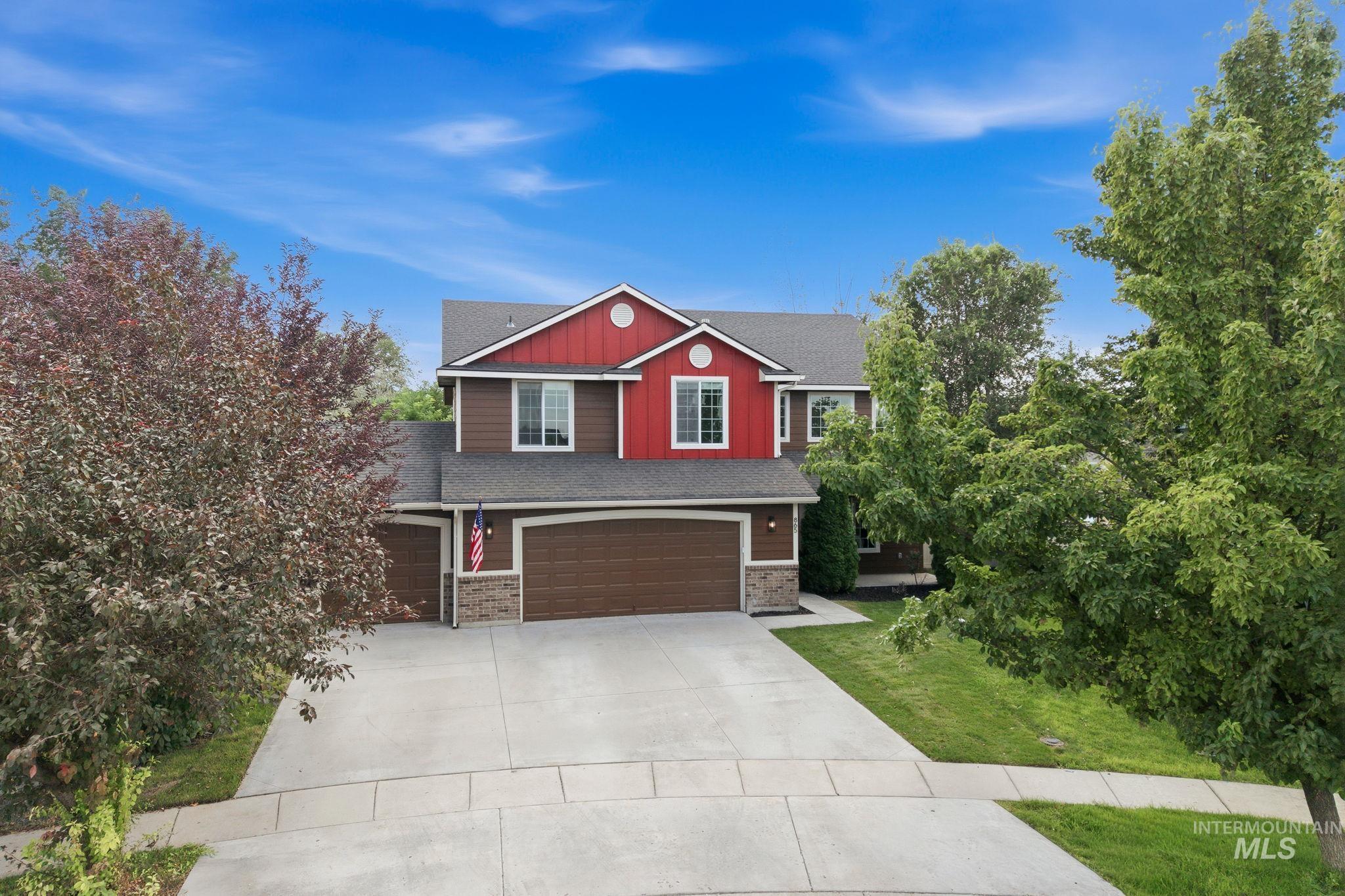 Residential For Sale