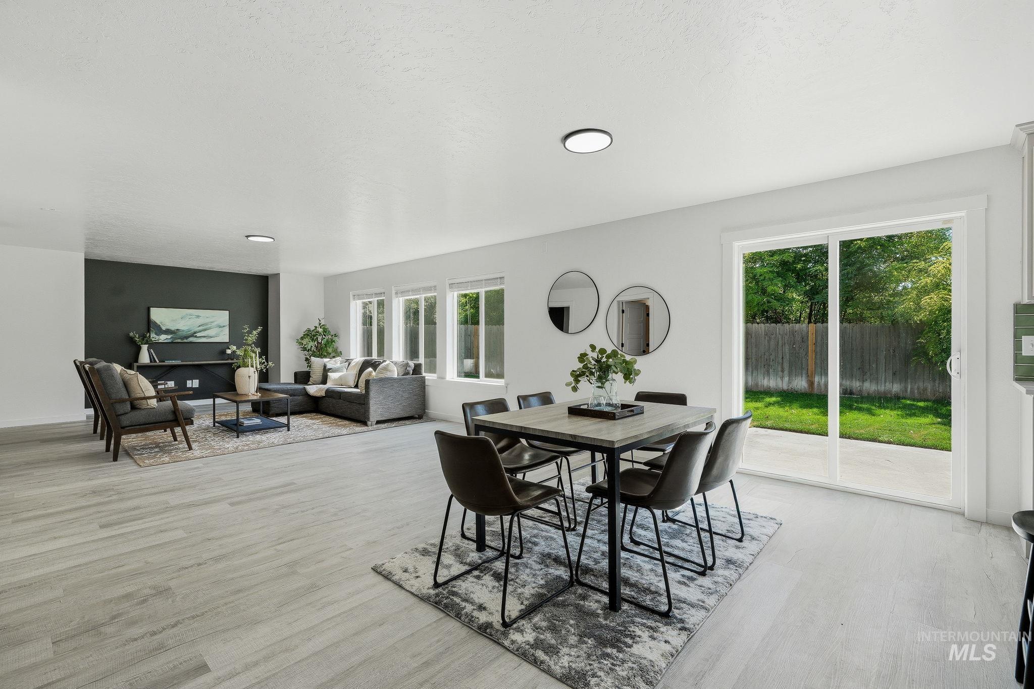 865 E Rose Island Dr, Nampa, Idaho 83686, 5 Bedrooms, 2.5 Bathrooms, Residential For Sale, Price $525,000,MLS 98998625