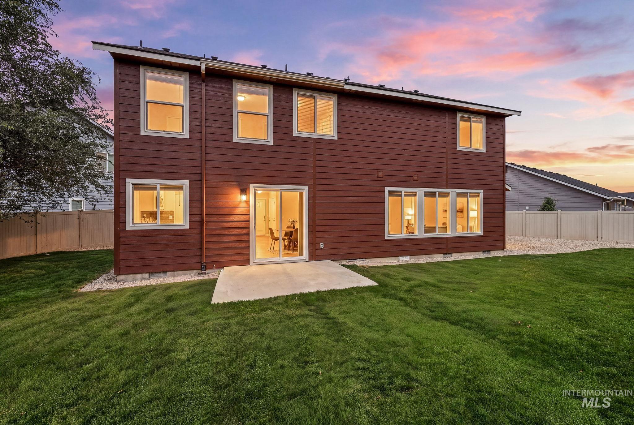 865 E Rose Island Dr, Nampa, Idaho 83686, 5 Bedrooms, 2.5 Bathrooms, Residential For Sale, Price $525,000,MLS 98998625