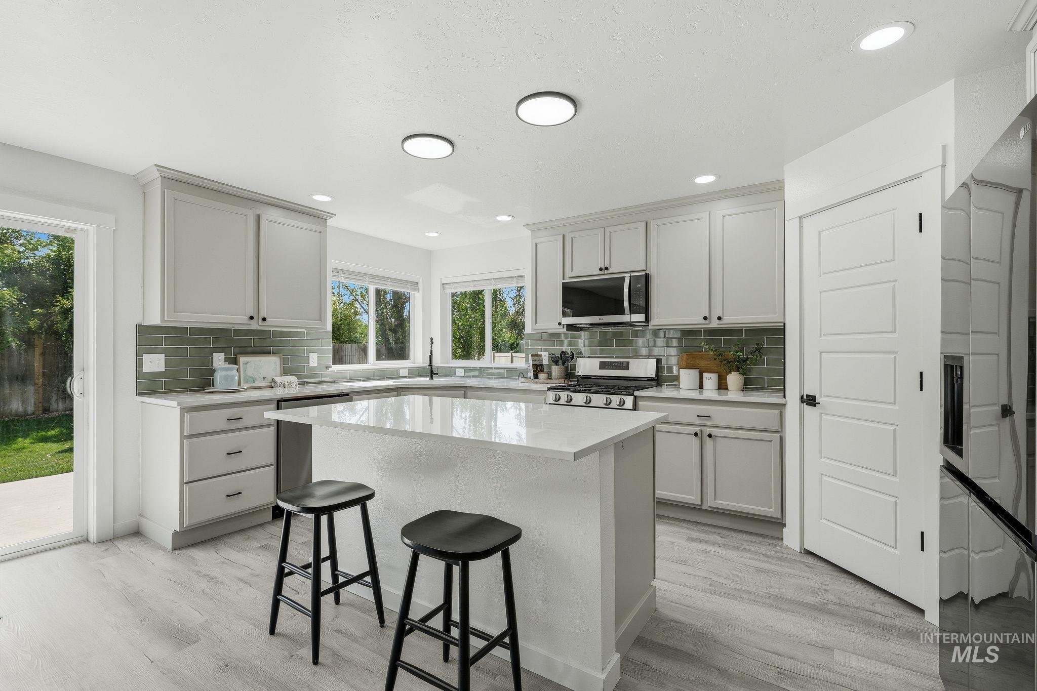 865 E Rose Island Dr, Nampa, Idaho 83686, 5 Bedrooms, 2.5 Bathrooms, Residential For Sale, Price $525,000,MLS 98998625