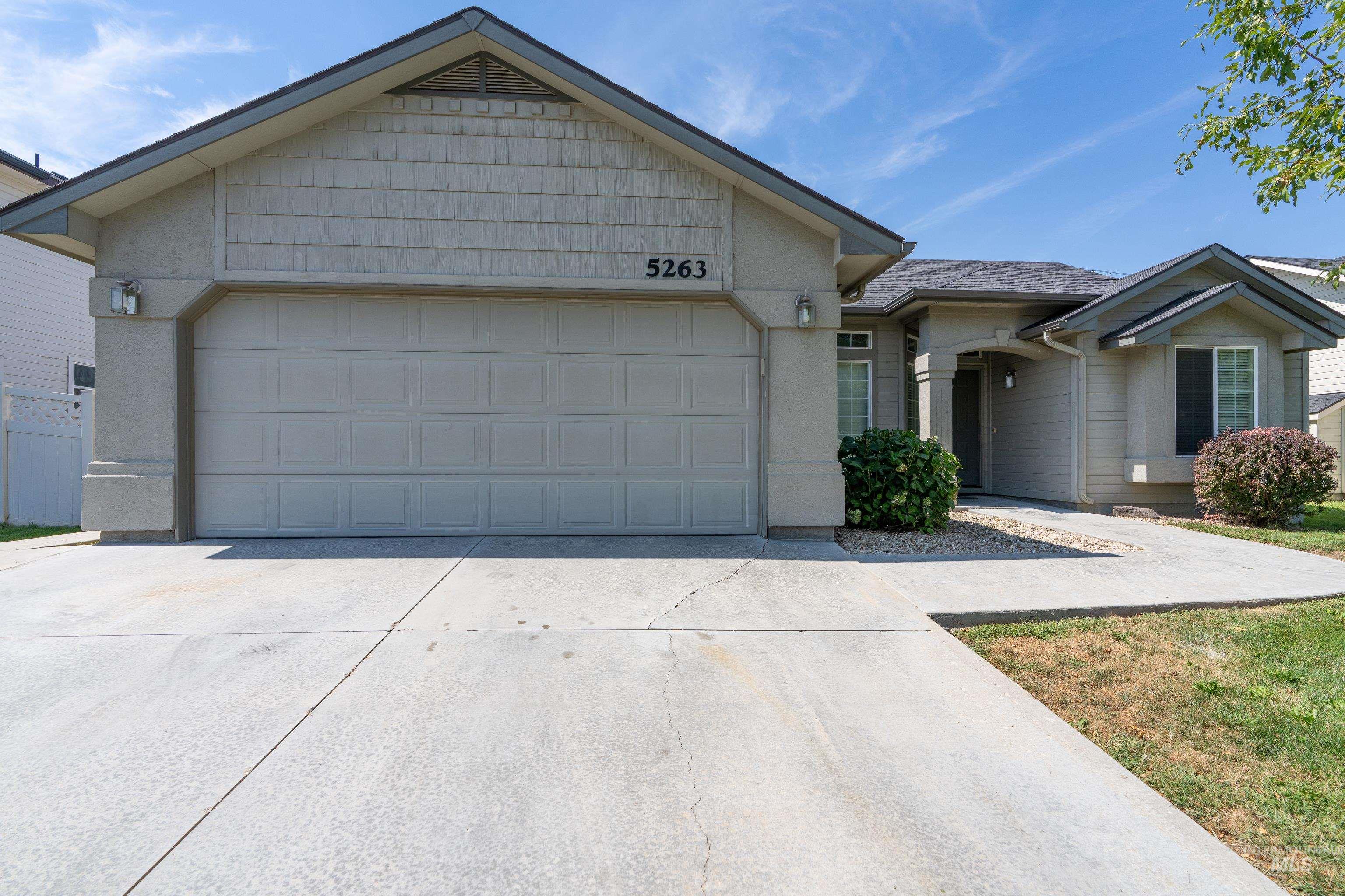 Residential For Sale
