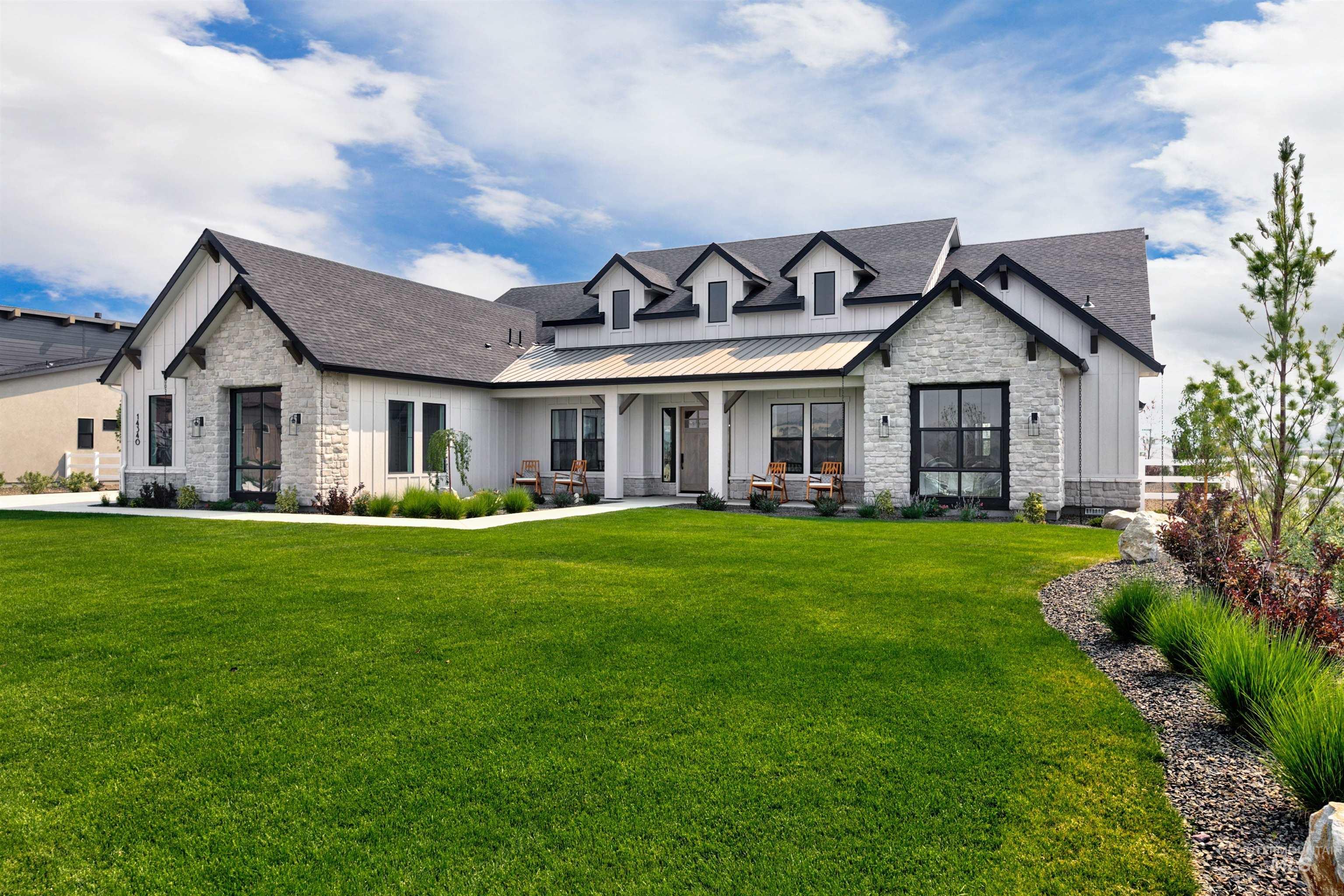 14508 N Goldfinch Ave, Boise, Idaho 83714, 4 Bedrooms, 3.5 Bathrooms, Residential For Sale, Price $1,634,300,MLS 98998627
