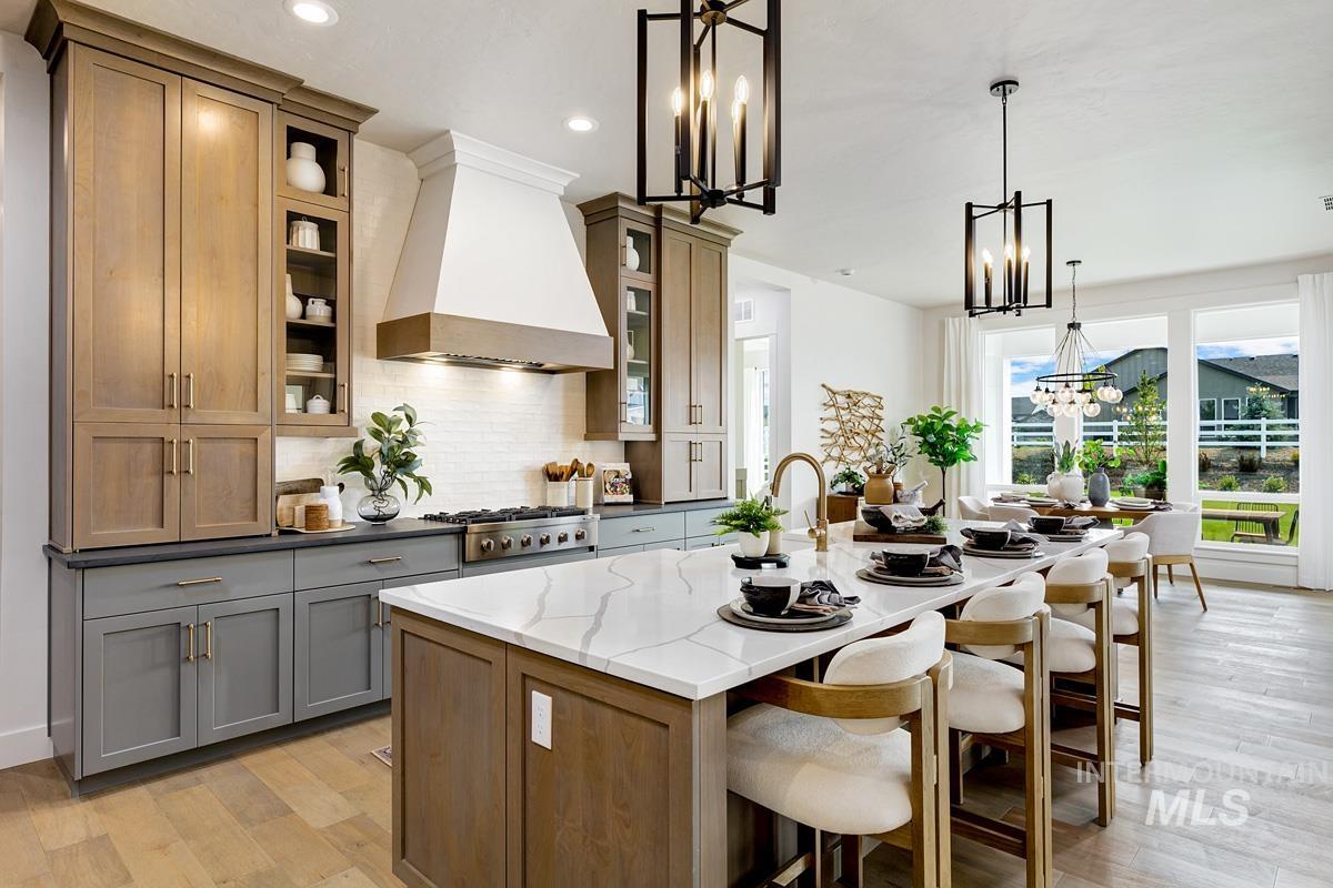 14508 N Goldfinch Ave, Boise, Idaho 83714, 4 Bedrooms, 3.5 Bathrooms, Residential For Sale, Price $1,634,300,MLS 98998627