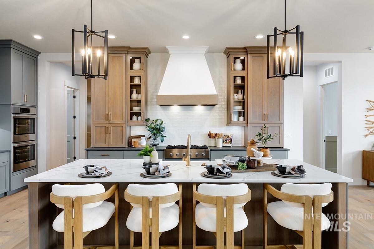 14508 N Goldfinch Ave, Boise, Idaho 83714, 4 Bedrooms, 3.5 Bathrooms, Residential For Sale, Price $1,634,300,MLS 98998627