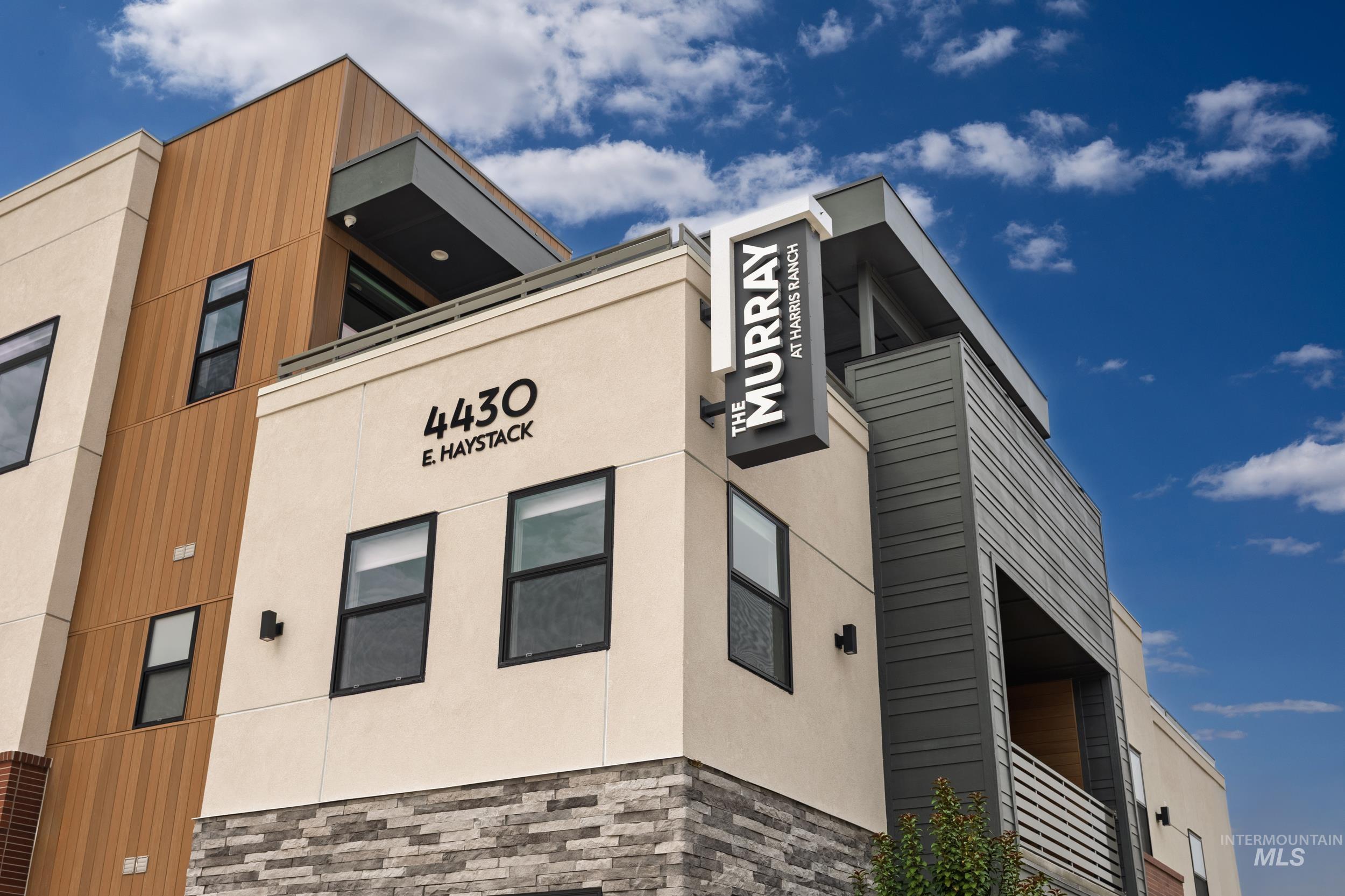 4430 E Haystack St, Boise, Idaho 83716, 1 Bedroom, 1 Bathroom, Residential For Sale, Price $429,900,MLS 98998628