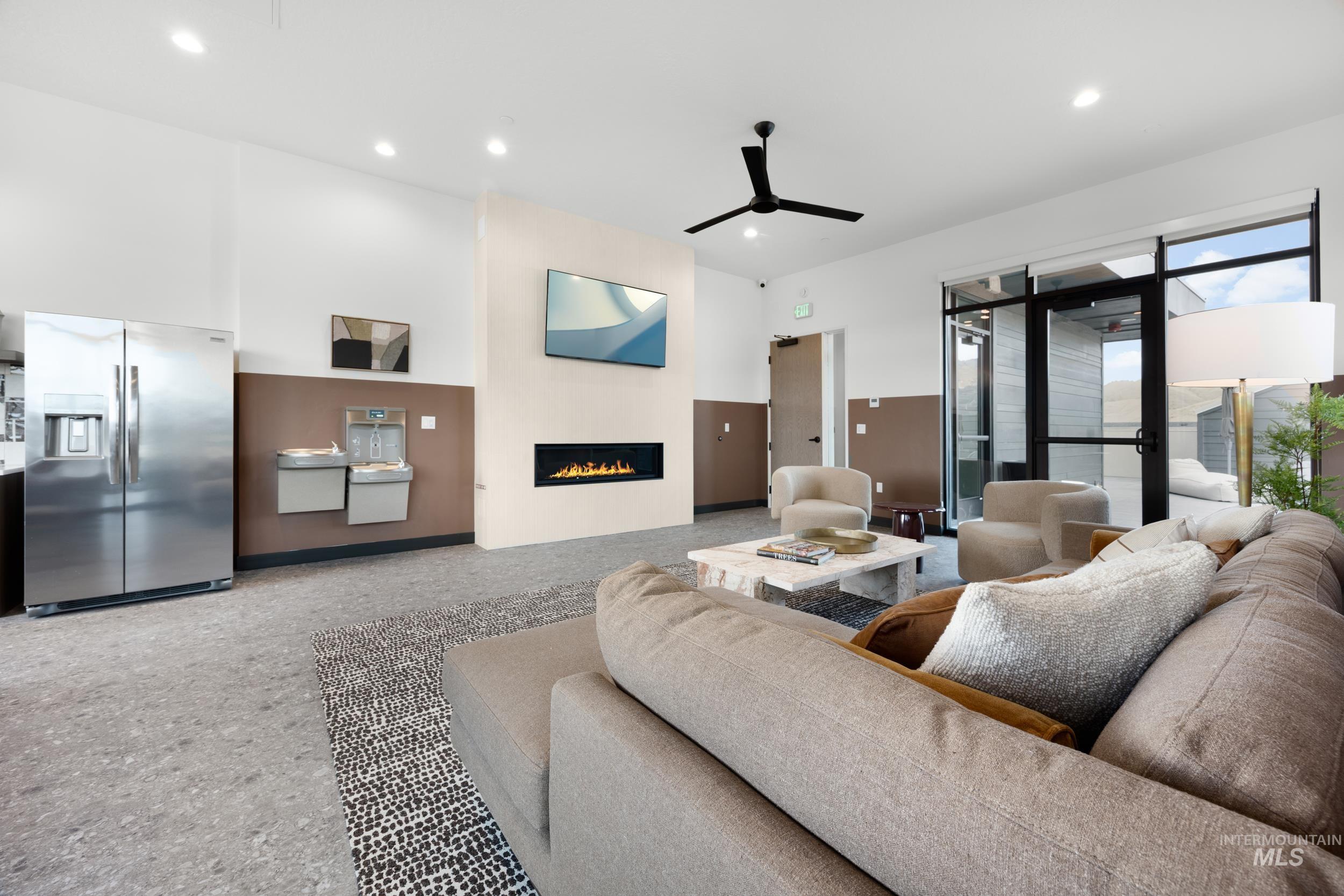 4430 E Haystack St, Boise, Idaho 83716, 1 Bedroom, 1 Bathroom, Residential For Sale, Price $429,900,MLS 98998628