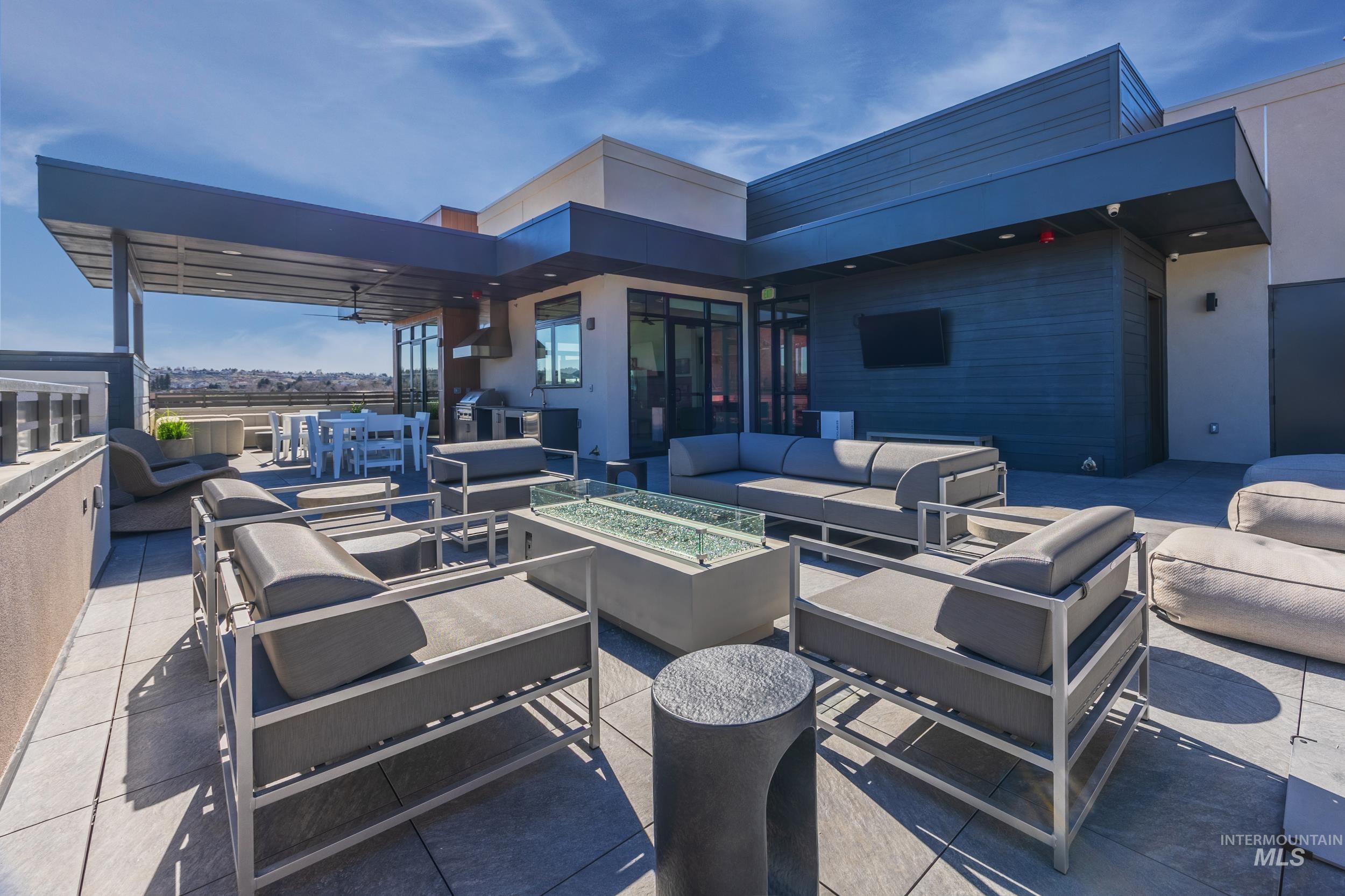 4430 E Haystack St, Boise, Idaho 83716, 1 Bedroom, 1 Bathroom, Residential For Sale, Price $429,900,MLS 98998628