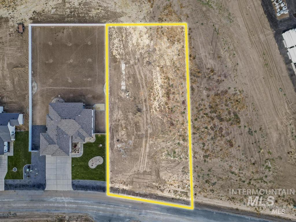 3686 E 3739 N., Kimberly, Idaho 83341, Land For Sale, Price $130,000,MLS 98998630