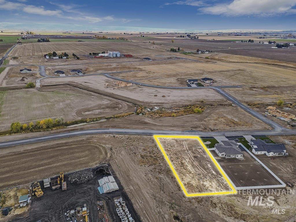 3686 E 3739 N., Kimberly, Idaho 83341, Land For Sale, Price $130,000,MLS 98998630