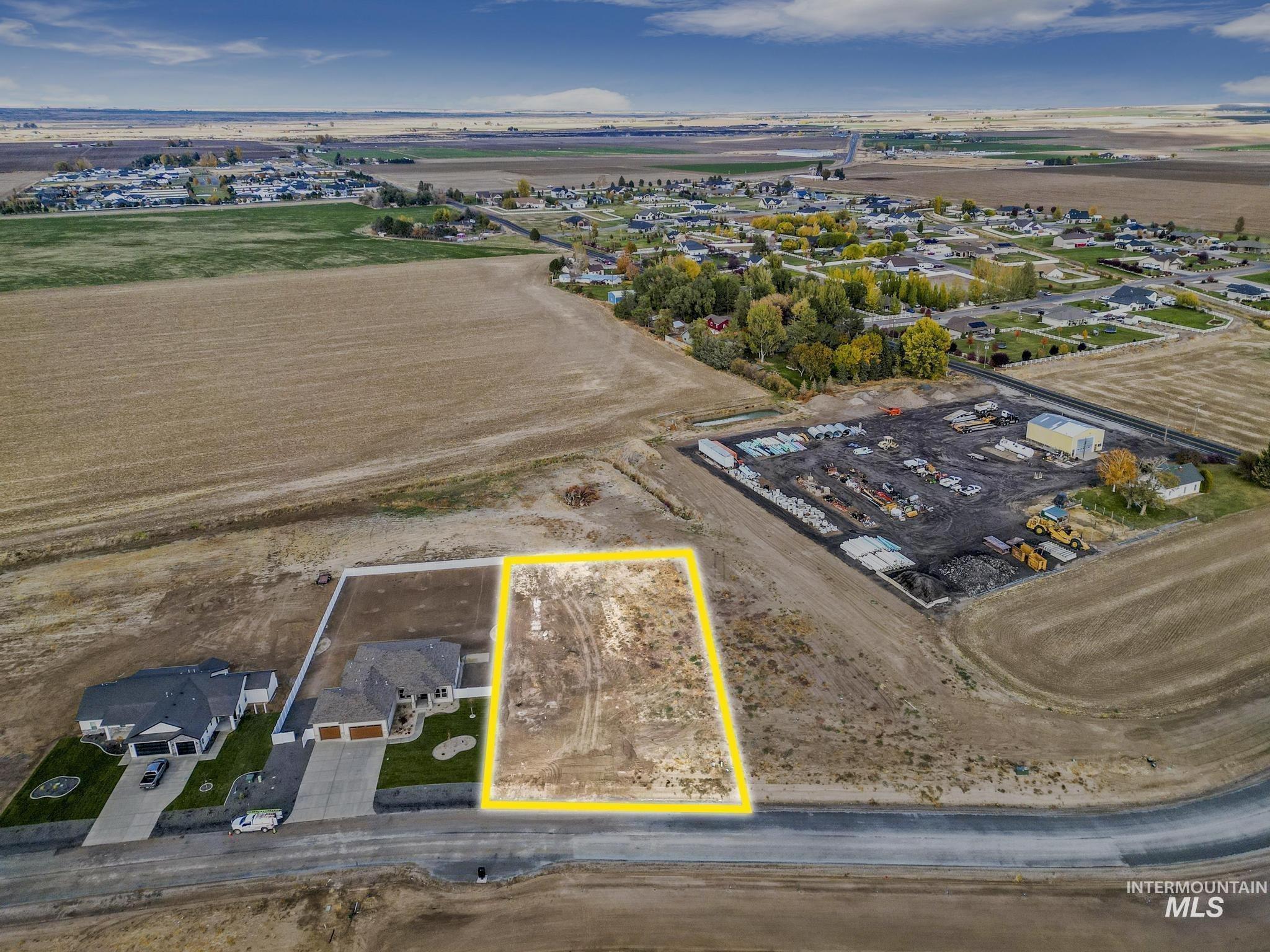 3686 E 3739 N., Kimberly, Idaho 83341, Land For Sale, Price $130,000,MLS 98998630