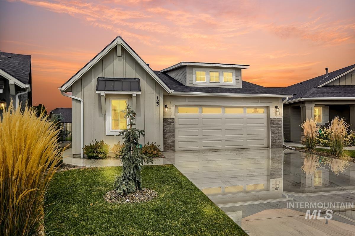 Residential For Sale