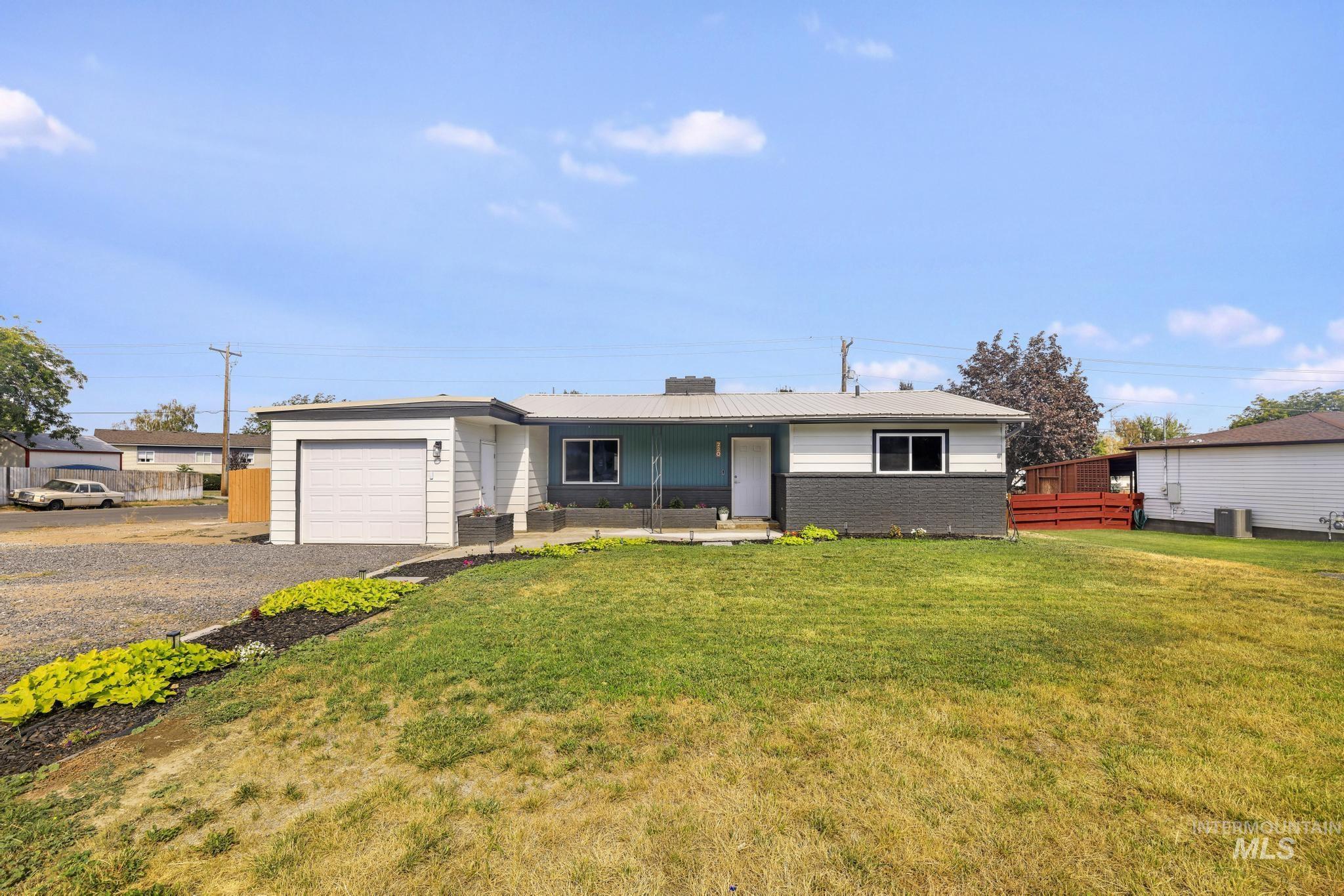Residential For Sale