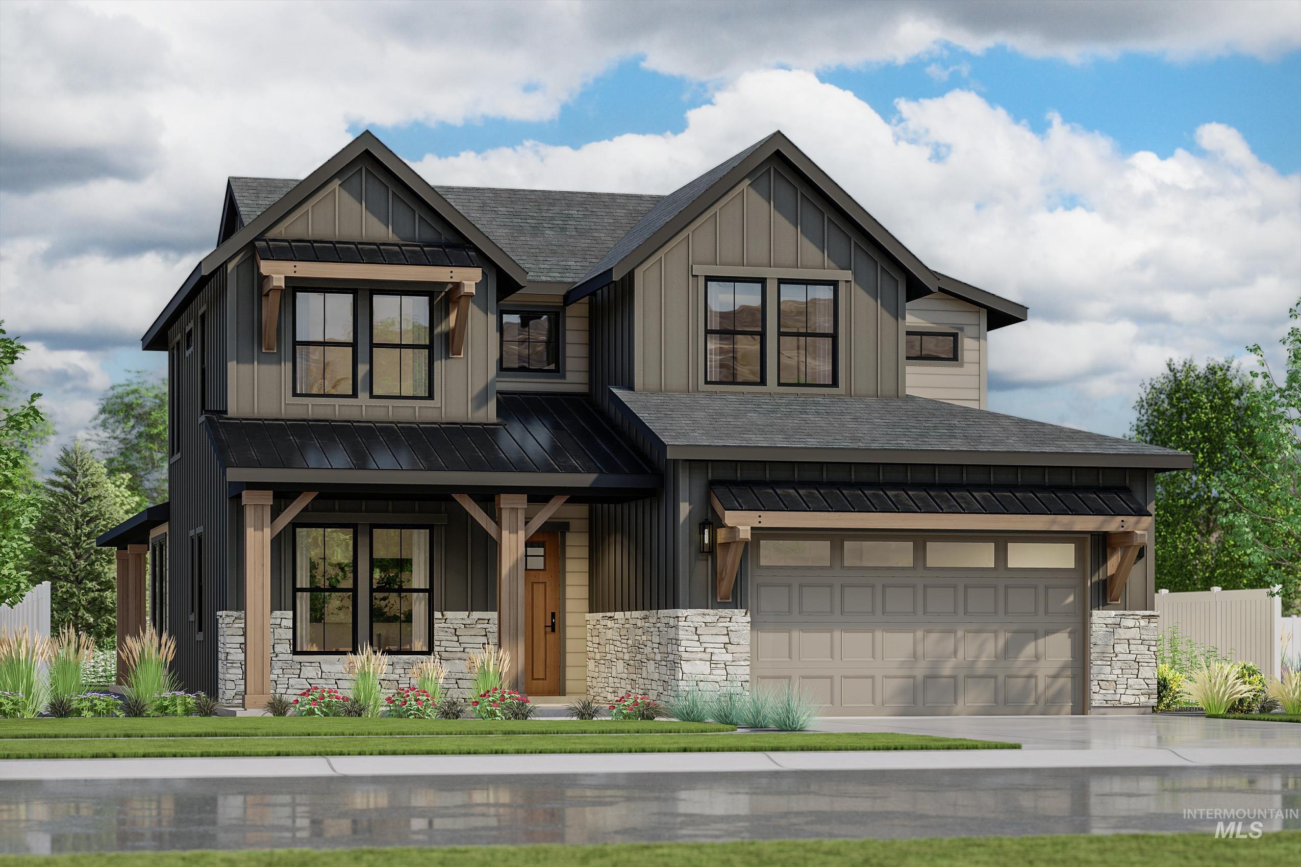 5826 S Zaivcla Ave, Meridian, Idaho 83642, 4 Bedrooms, 4 Bathrooms, Residential For Sale, Price $941,147, 98998636