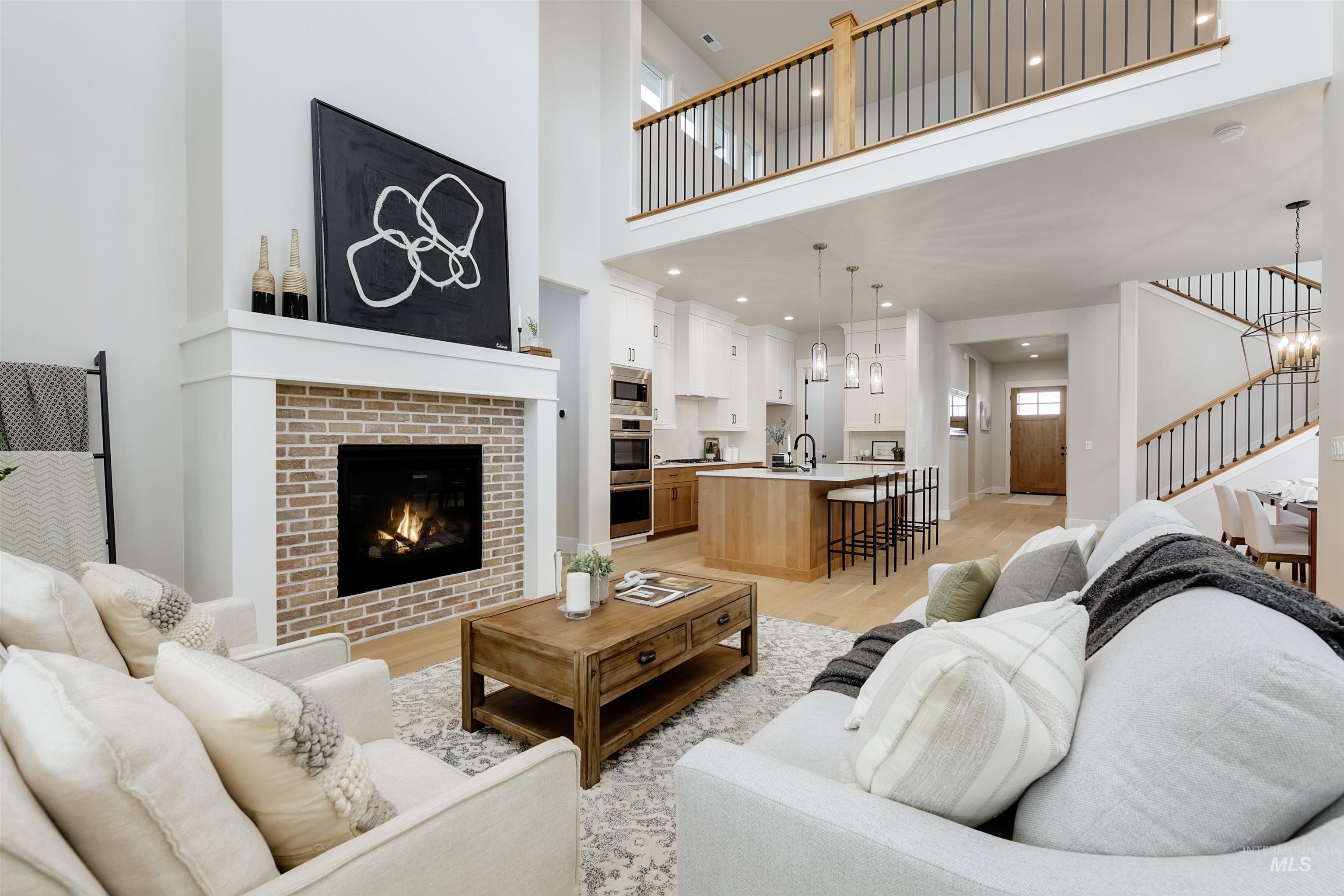 5826 S Zaivcla Ave, Meridian, Idaho 83642, 4 Bedrooms, 4 Bathrooms, Residential For Sale, Price $941,147, 98998636