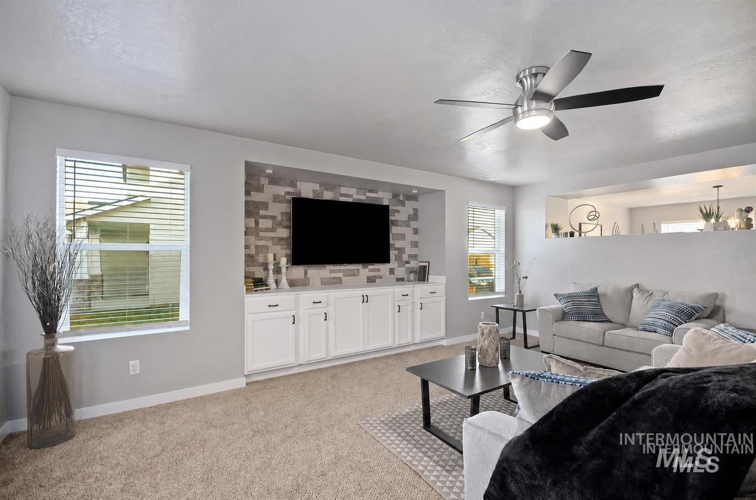 6714 E Harrington Dr, Nampa, Idaho 83646, 5 Bedrooms, 2.5 Bathrooms, Residential For Sale, Price $499,900,MLS 98998638