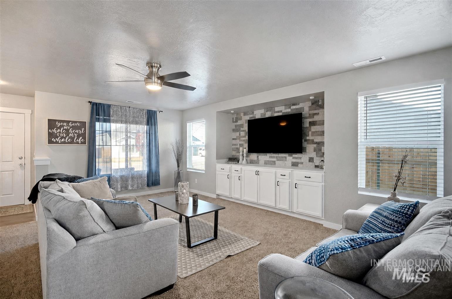 6714 E Harrington Dr, Nampa, Idaho 83646, 5 Bedrooms, 2.5 Bathrooms, Residential For Sale, Price $499,900,MLS 98998638