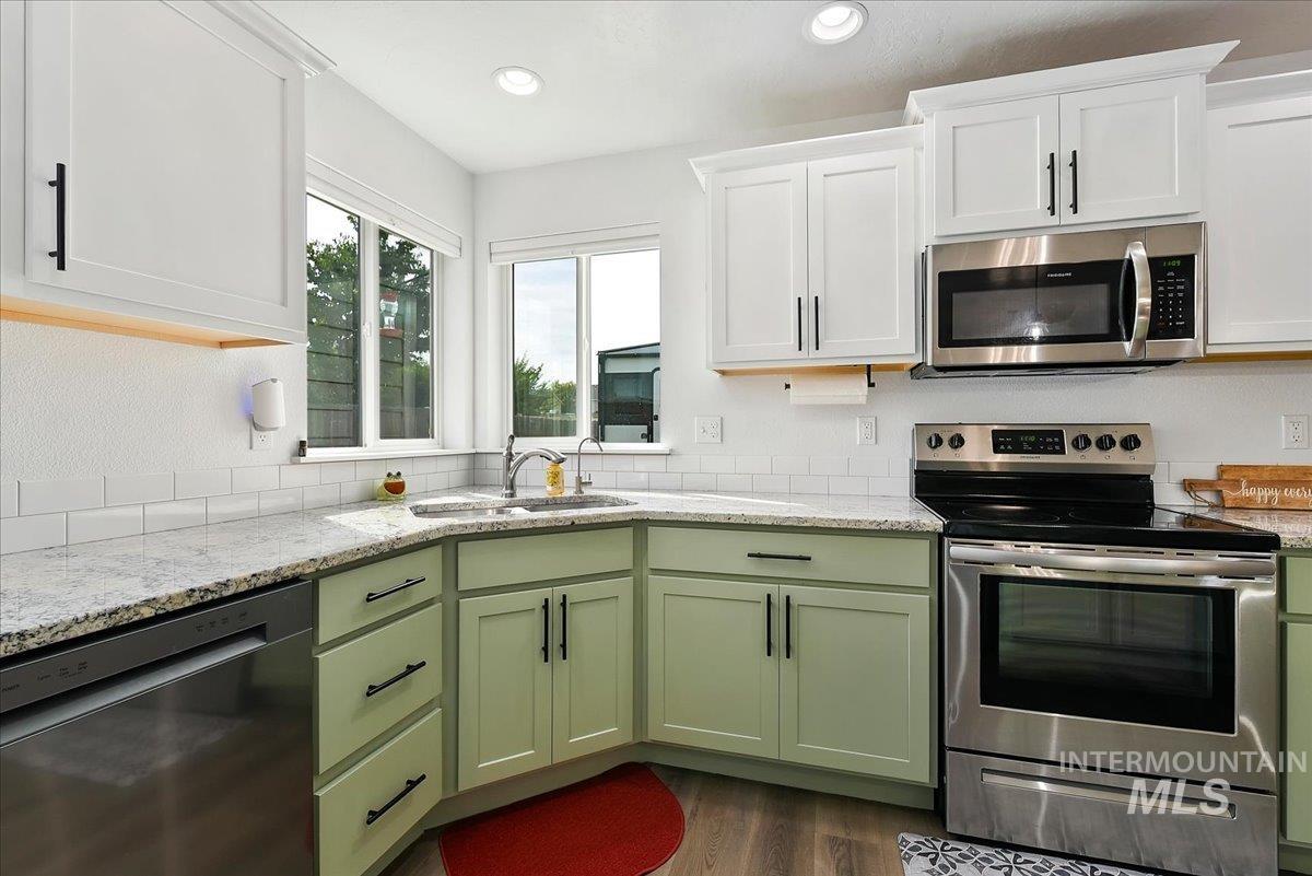 6714 E Harrington Dr, Nampa, Idaho 83646, 5 Bedrooms, 2.5 Bathrooms, Residential For Sale, Price $499,900,MLS 98998638