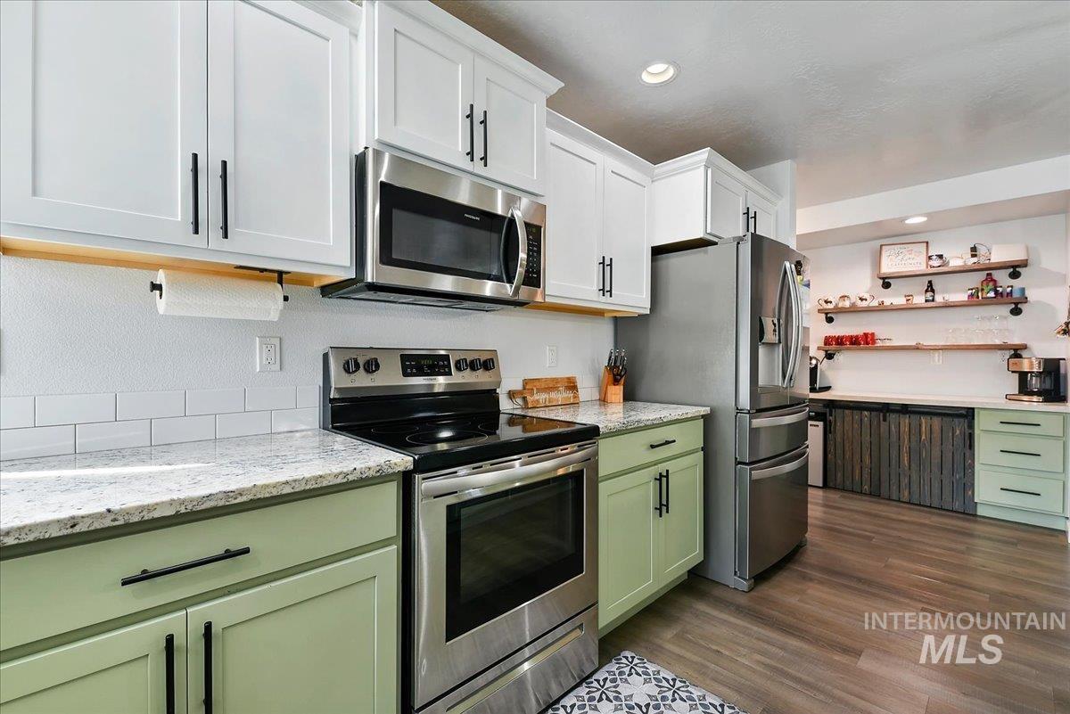 6714 E Harrington Dr, Nampa, Idaho 83646, 5 Bedrooms, 2.5 Bathrooms, Residential For Sale, Price $499,900,MLS 98998638