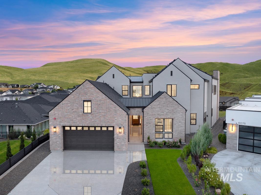 6062 E Marmount Ct, Boise, Idaho 83716, 5 Bedrooms, 5.5 Bathrooms, Residential For Sale, Price $2,599,900,MLS 98998641