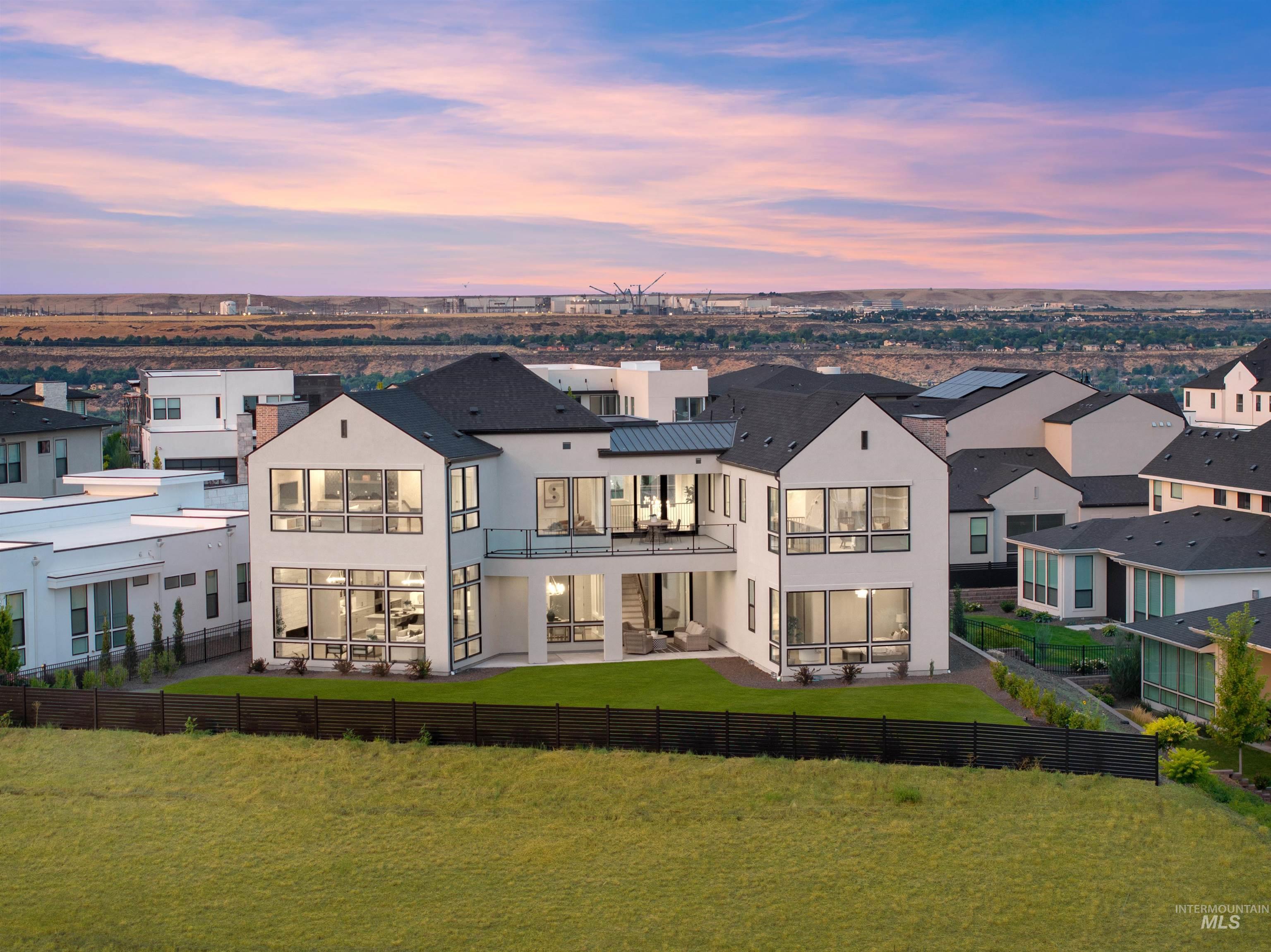 6062 E Marmount Ct, Boise, Idaho 83716, 5 Bedrooms, 5.5 Bathrooms, Residential For Sale, Price $2,599,900,MLS 98998641