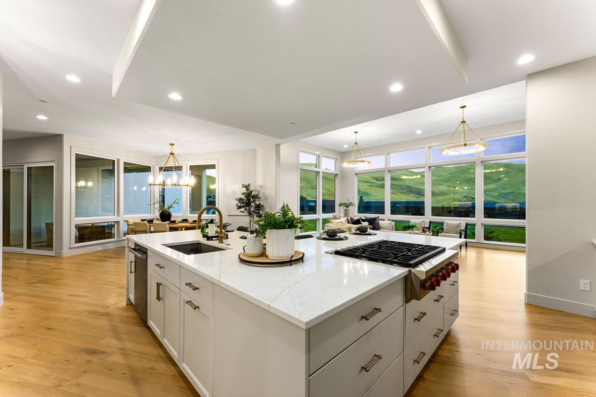 6062 E Marmount Ct, Boise, Idaho 83716, 5 Bedrooms, 5.5 Bathrooms, Residential For Sale, Price $2,599,900,MLS 98998641