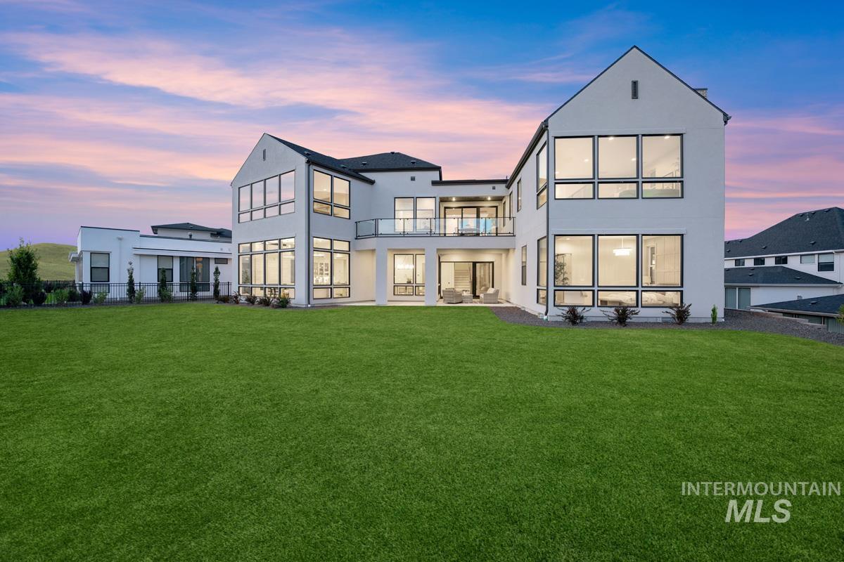 6062 E Marmount Ct, Boise, Idaho 83716, 5 Bedrooms, 5.5 Bathrooms, Residential For Sale, Price $2,599,900,MLS 98998641