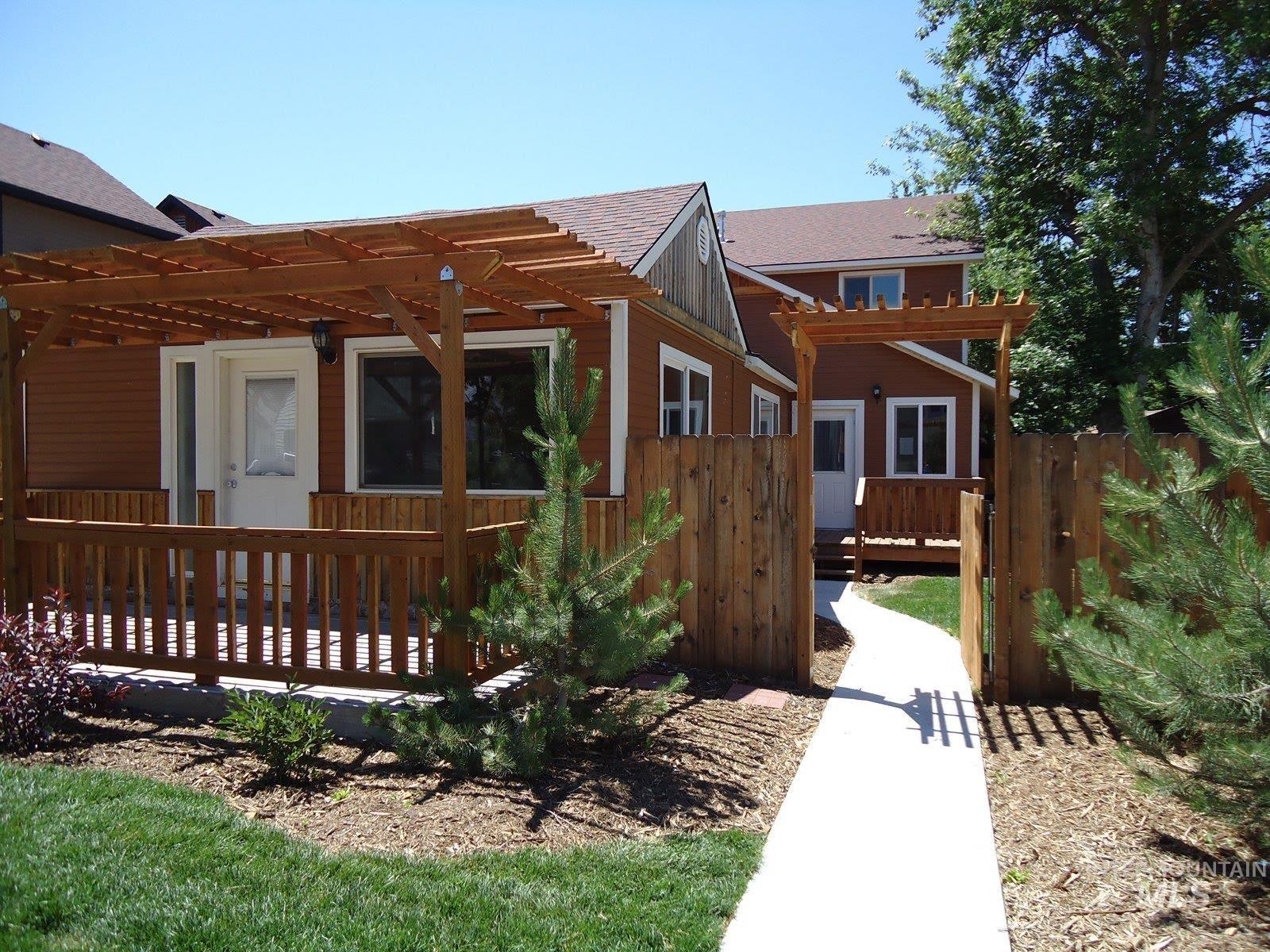 Residential Income For Sale