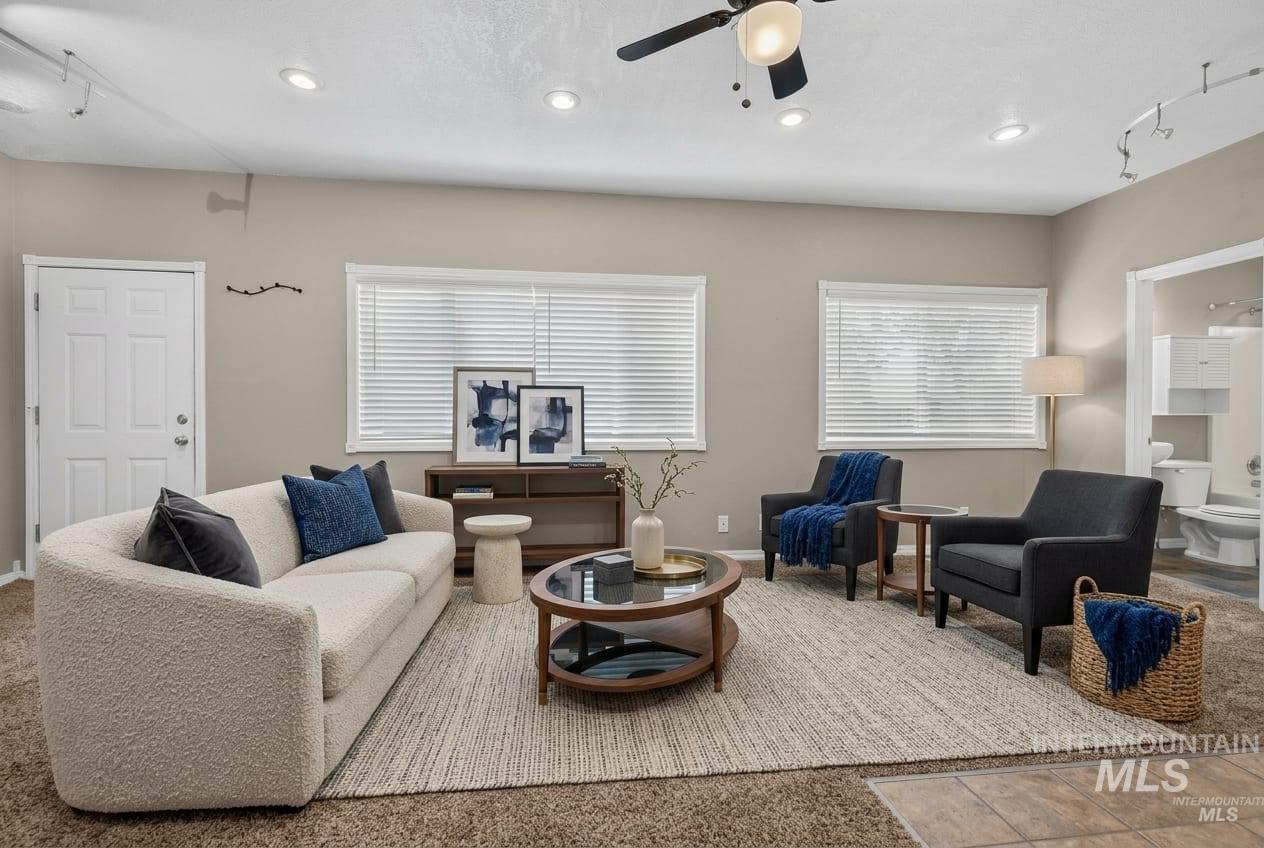 2805 W Moore St, Boise, Idaho 83702, 2 Bedrooms, 2 Bathrooms, Residential Income For Sale, Price $1,290,000,MLS 98998642
