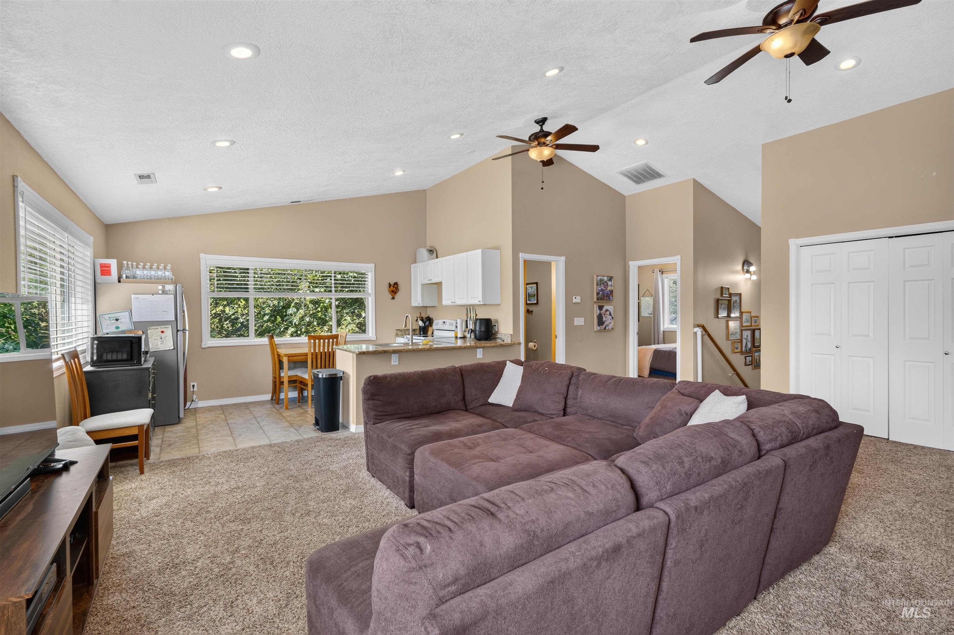 2805 W Moore St, Boise, Idaho 83702, 2 Bedrooms, 2 Bathrooms, Residential Income For Sale, Price $1,290,000,MLS 98998642