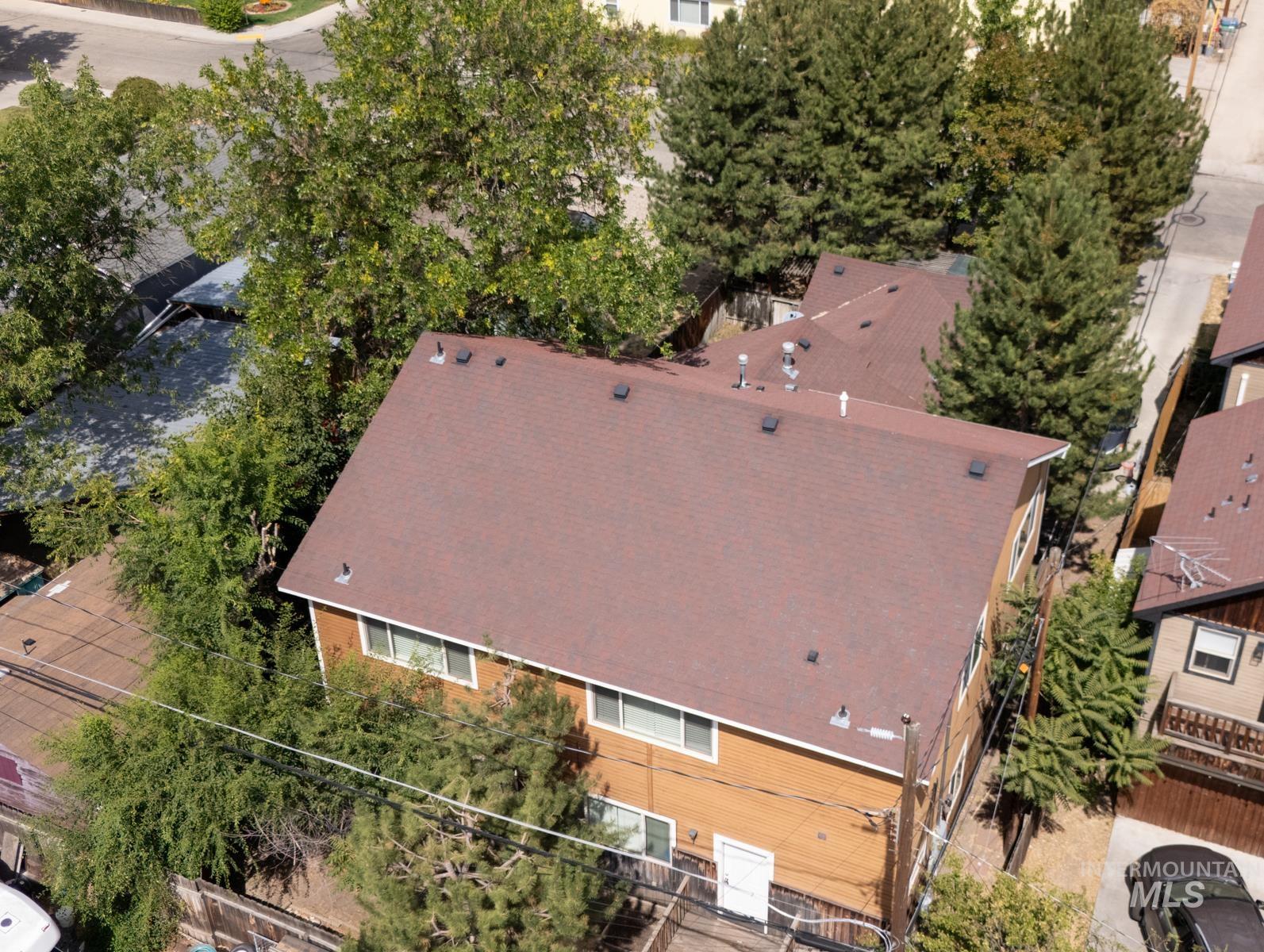 2805 W Moore St, Boise, Idaho 83702, 2 Bedrooms, 2 Bathrooms, Residential Income For Sale, Price $1,290,000,MLS 98998642