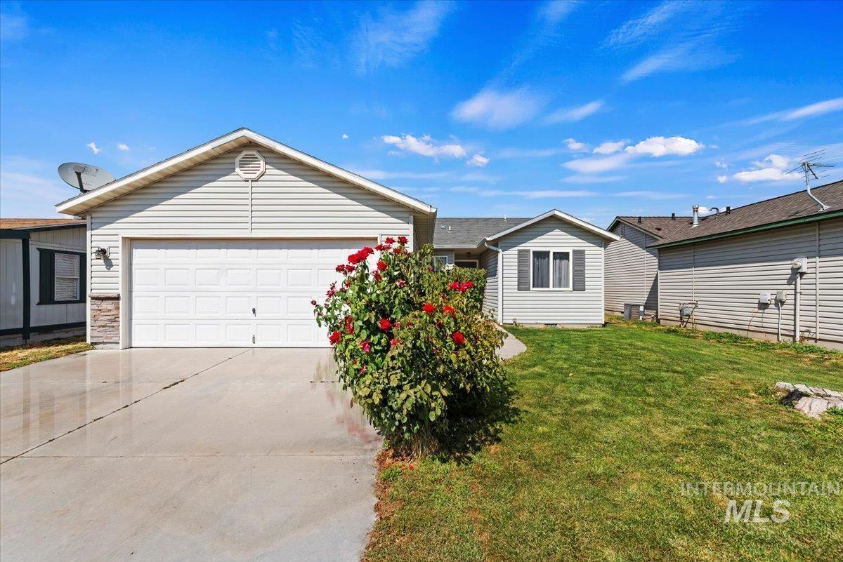 Residential For Sale