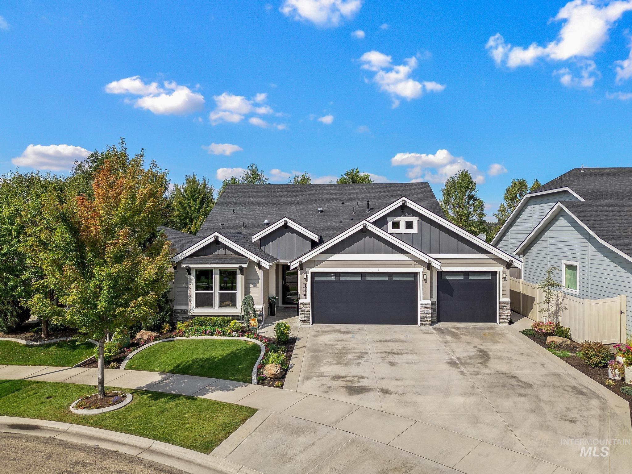 Residential For Sale
