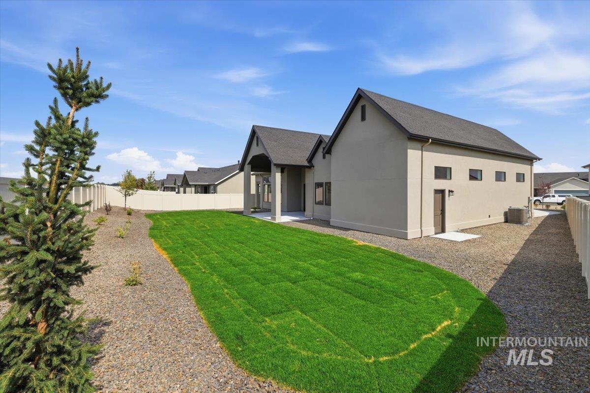 4808 Gap Creek Ave, Caldwell, Idaho 83607, 3 Bedrooms, 2.5 Bathrooms, Residential For Sale, Price $775,000,MLS 98998647