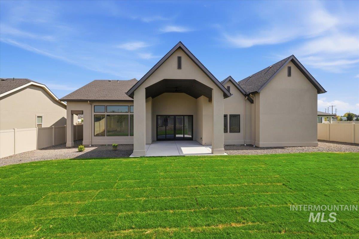 4808 Gap Creek Ave, Caldwell, Idaho 83607, 3 Bedrooms, 2.5 Bathrooms, Residential For Sale, Price $775,000,MLS 98998647