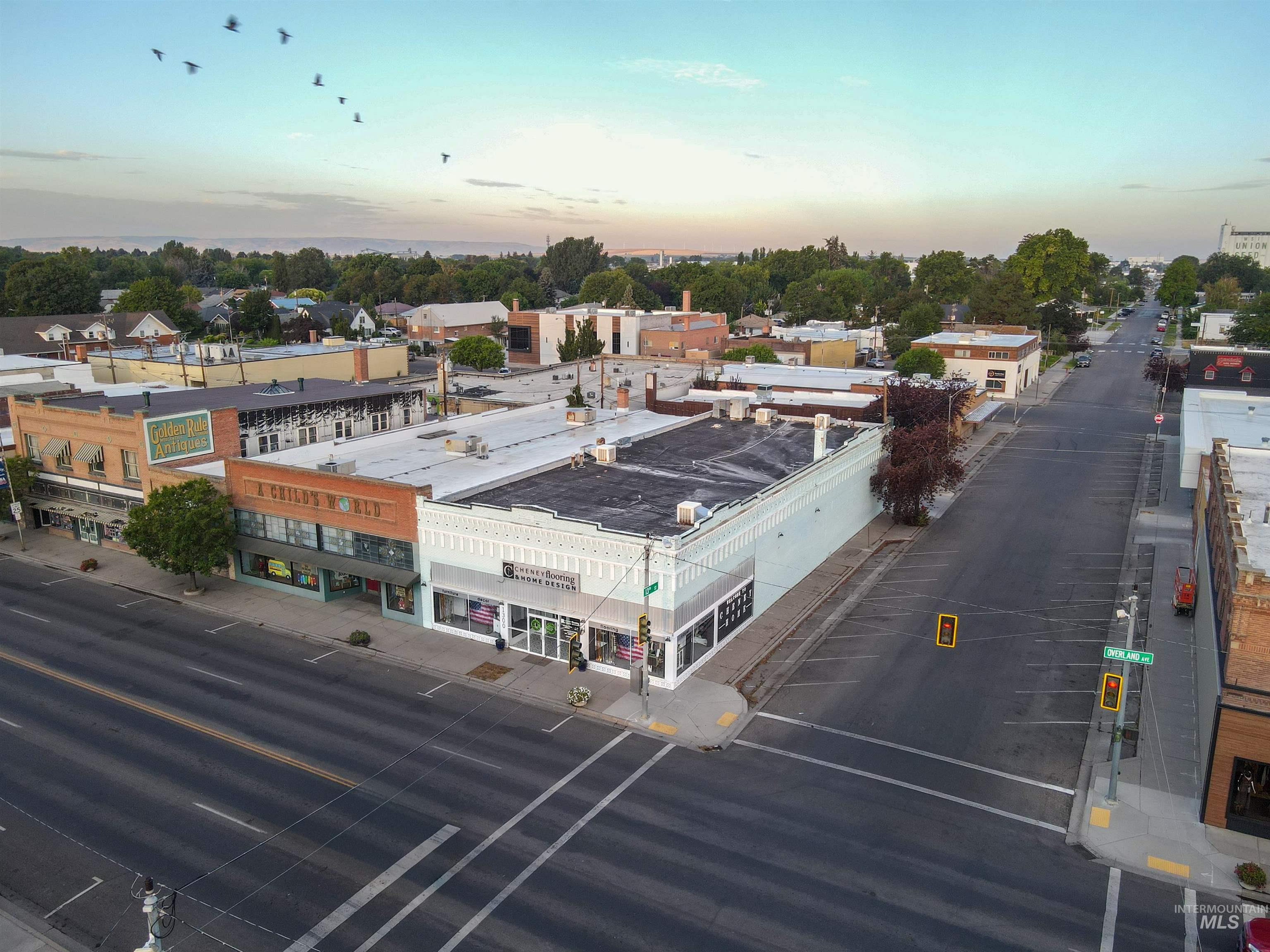 1300 Overland Ave, Burley, Idaho 83318, Business/Commercial For Sale, Price $399,000,MLS 98998648