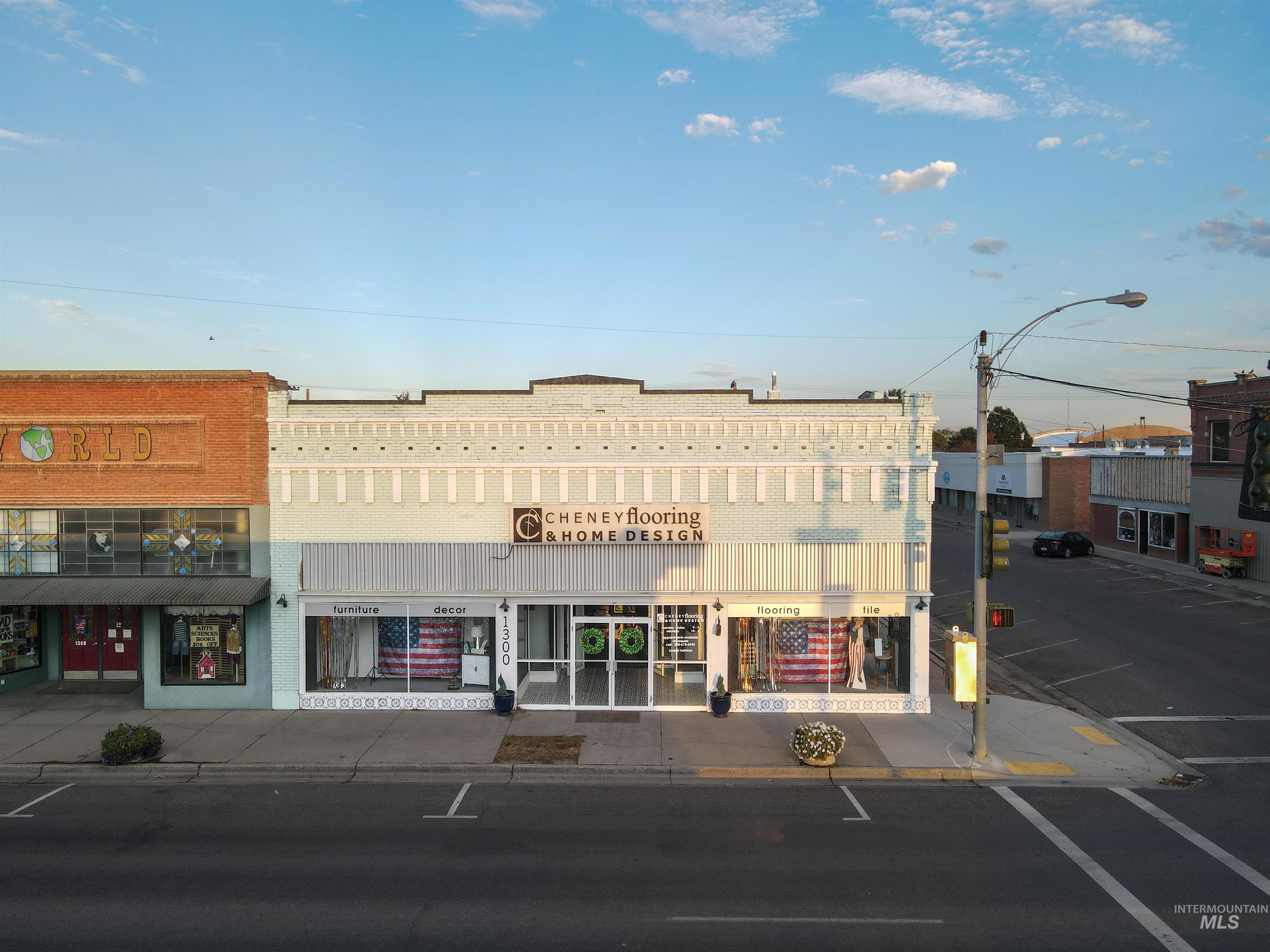 1300 Overland Ave, Burley, Idaho 83318, Business/Commercial For Sale, Price $399,000,MLS 98998648