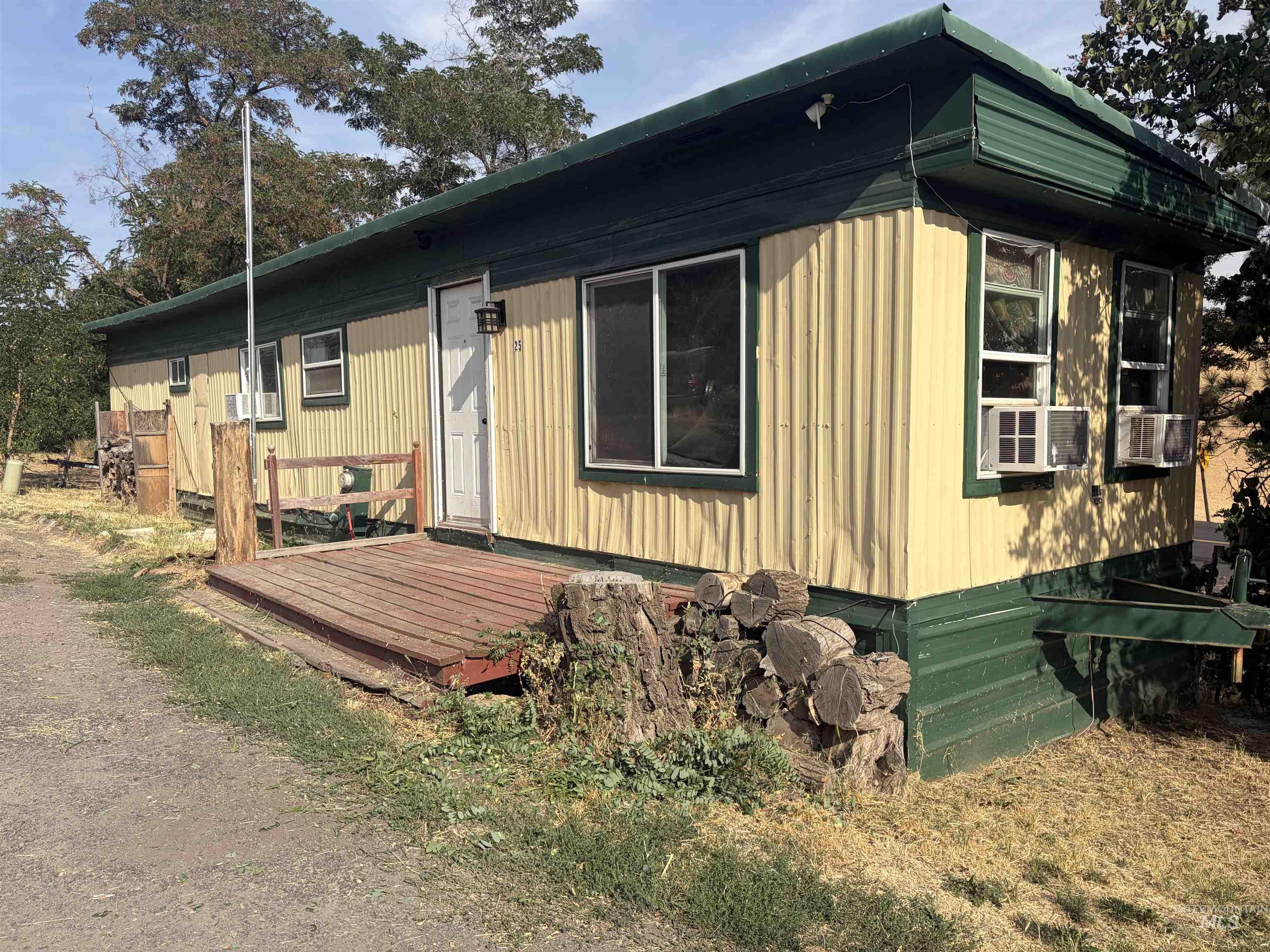 Residential For Sale
