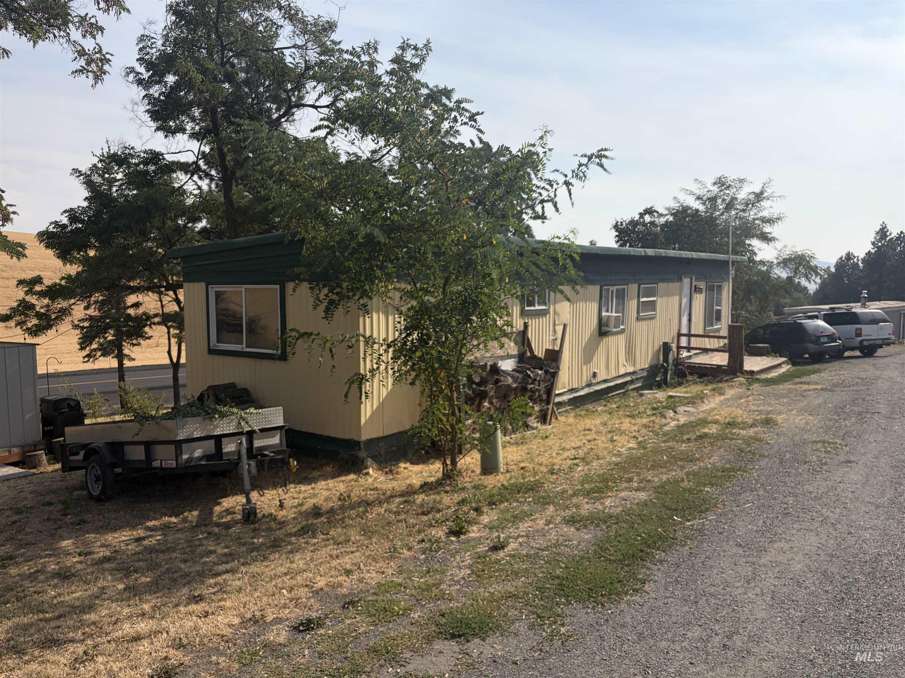 2979 HWY 95 #25, Moscow, Idaho 83843, 2 Bedrooms, 1 Bathroom, Residential For Sale, Price $19,500, 98998649