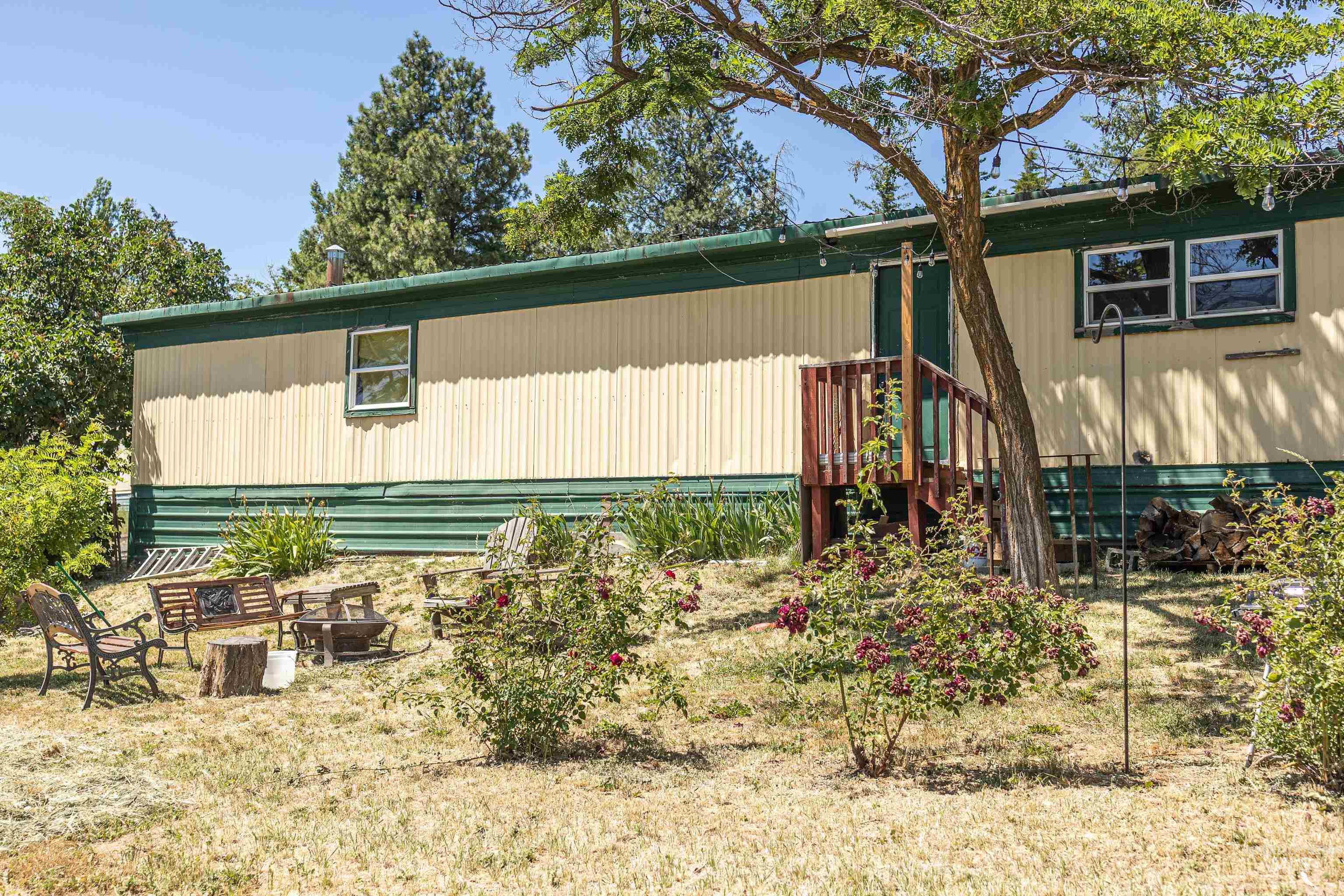 2979 HWY 95 #25, Moscow, Idaho 83843, 2 Bedrooms, 1 Bathroom, Residential For Sale, Price $19,500, 98998649