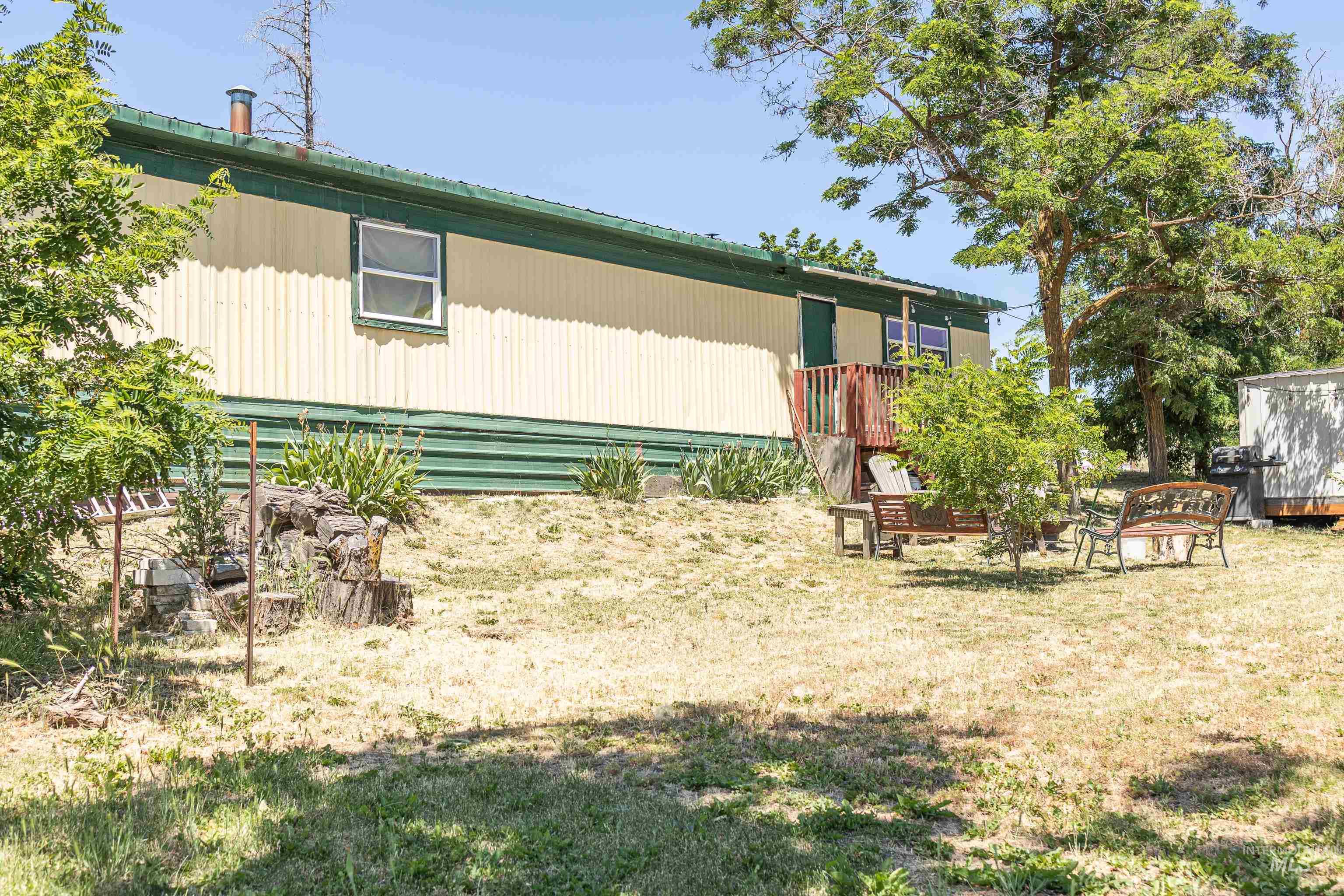 2979 HWY 95 #25, Moscow, Idaho 83843, 2 Bedrooms, 1 Bathroom, Residential For Sale, Price $19,500, 98998649