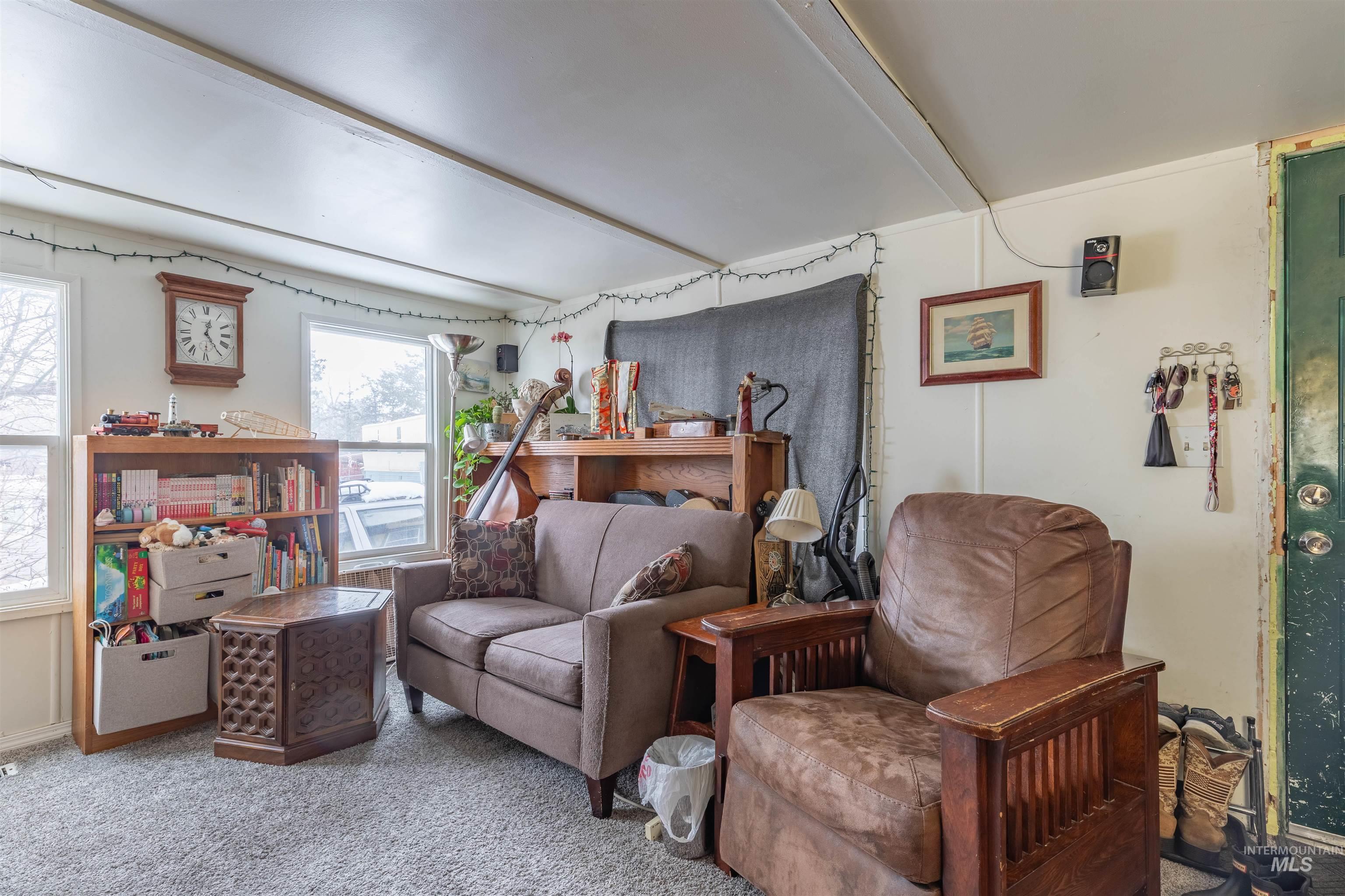 2979 HWY 95 #25, Moscow, Idaho 83843, 2 Bedrooms, 1 Bathroom, Residential For Sale, Price $19,500, 98998649
