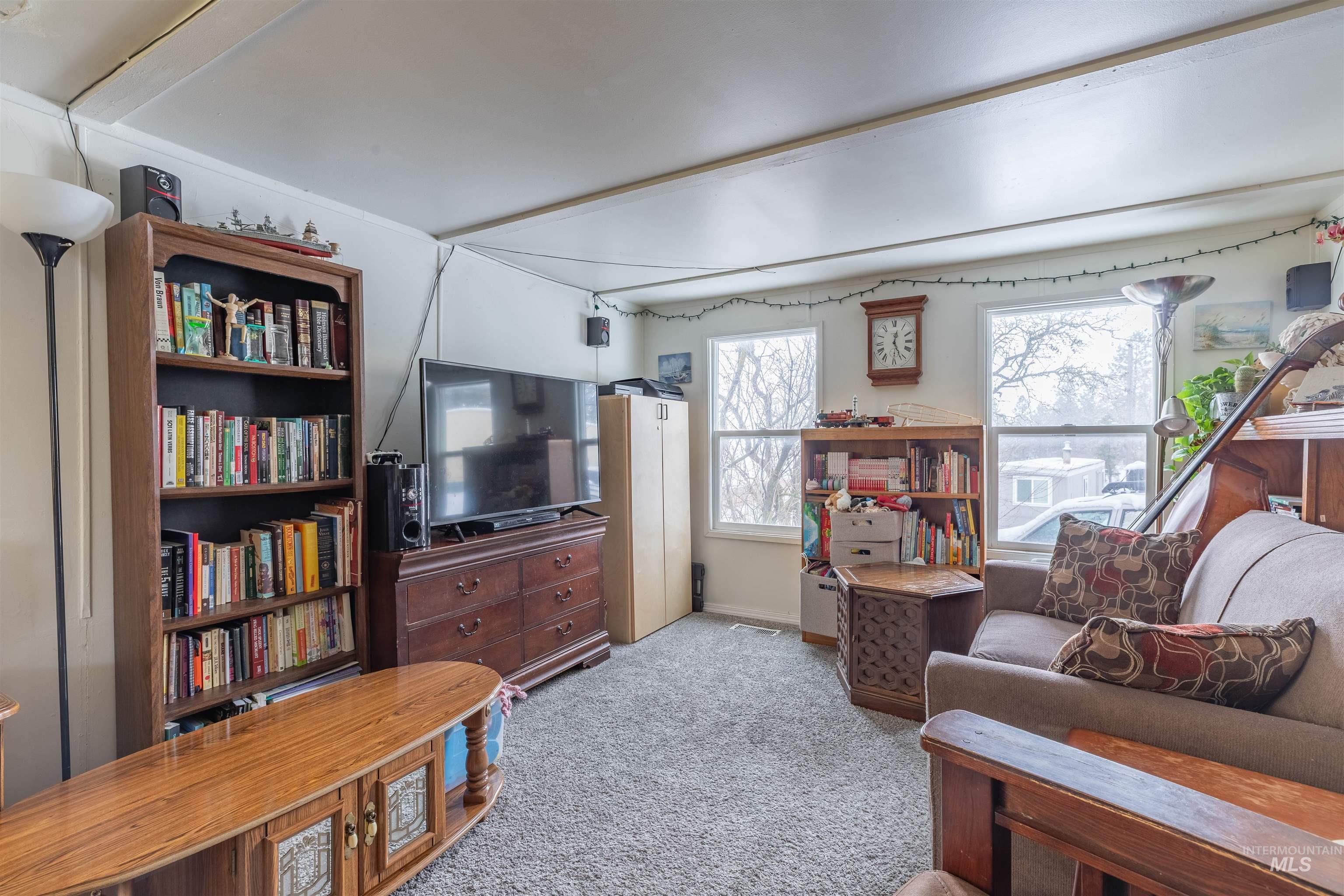 2979 HWY 95 #25, Moscow, Idaho 83843, 2 Bedrooms, 1 Bathroom, Residential For Sale, Price $19,500, 98998649