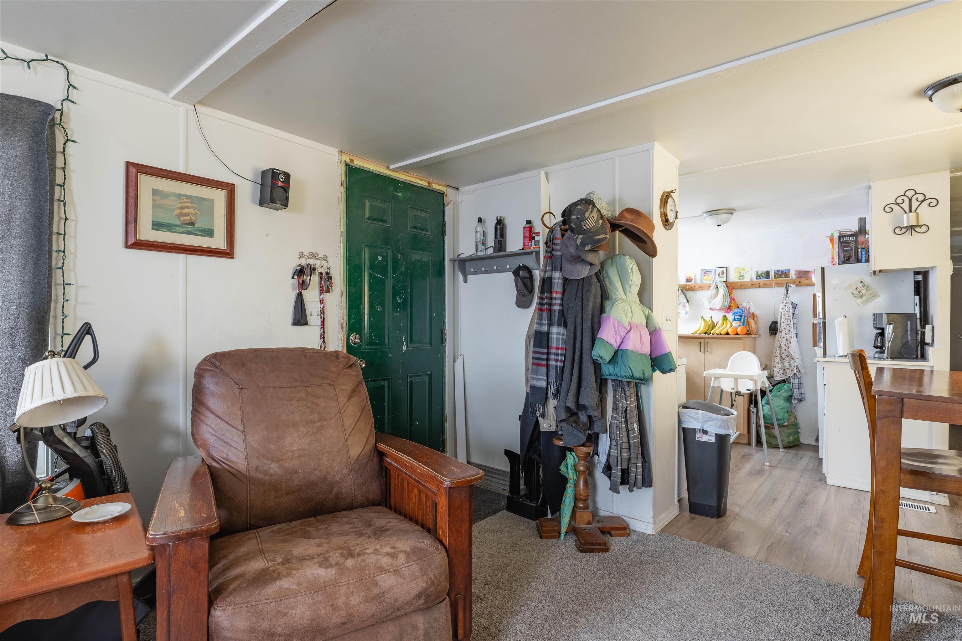 2979 HWY 95 #25, Moscow, Idaho 83843, 2 Bedrooms, 1 Bathroom, Residential For Sale, Price $19,500, 98998649