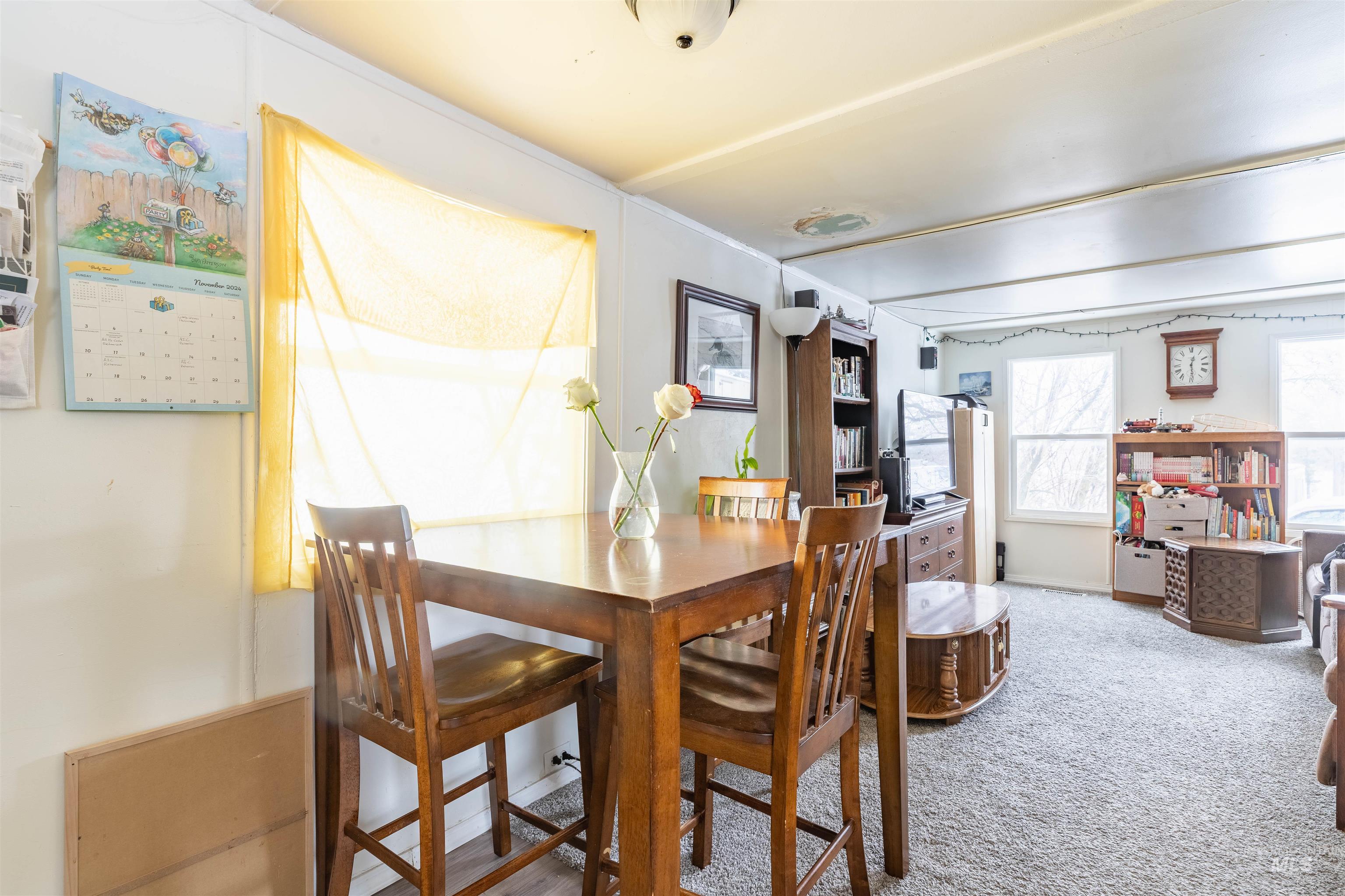 2979 HWY 95 #25, Moscow, Idaho 83843, 2 Bedrooms, 1 Bathroom, Residential For Sale, Price $19,500, 98998649