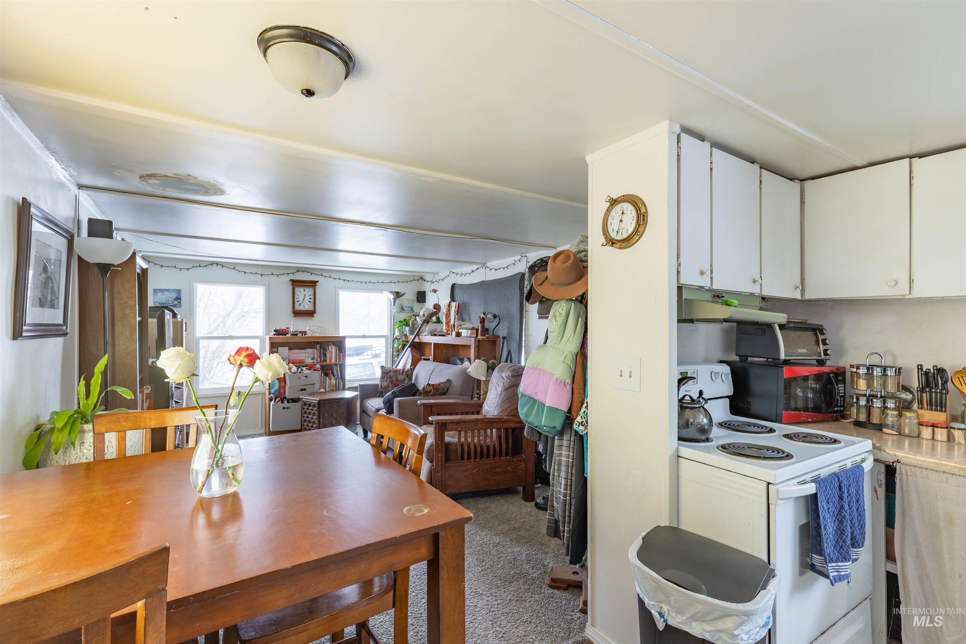 2979 HWY 95 #25, Moscow, Idaho 83843, 2 Bedrooms, 1 Bathroom, Residential For Sale, Price $19,500, 98998649