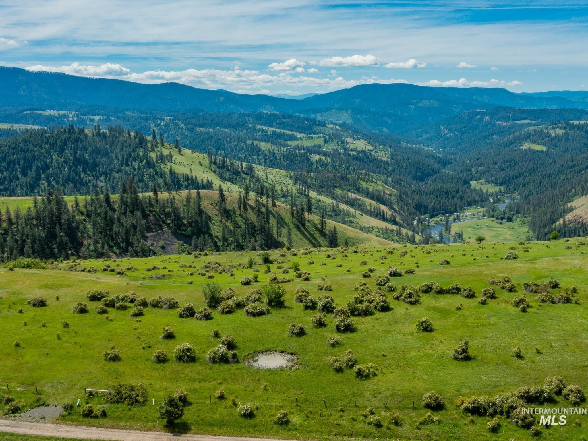TBD Brotnov Rd., Clearwater, Idaho 83552, Land For Sale, Price $245,000,MLS 98998651