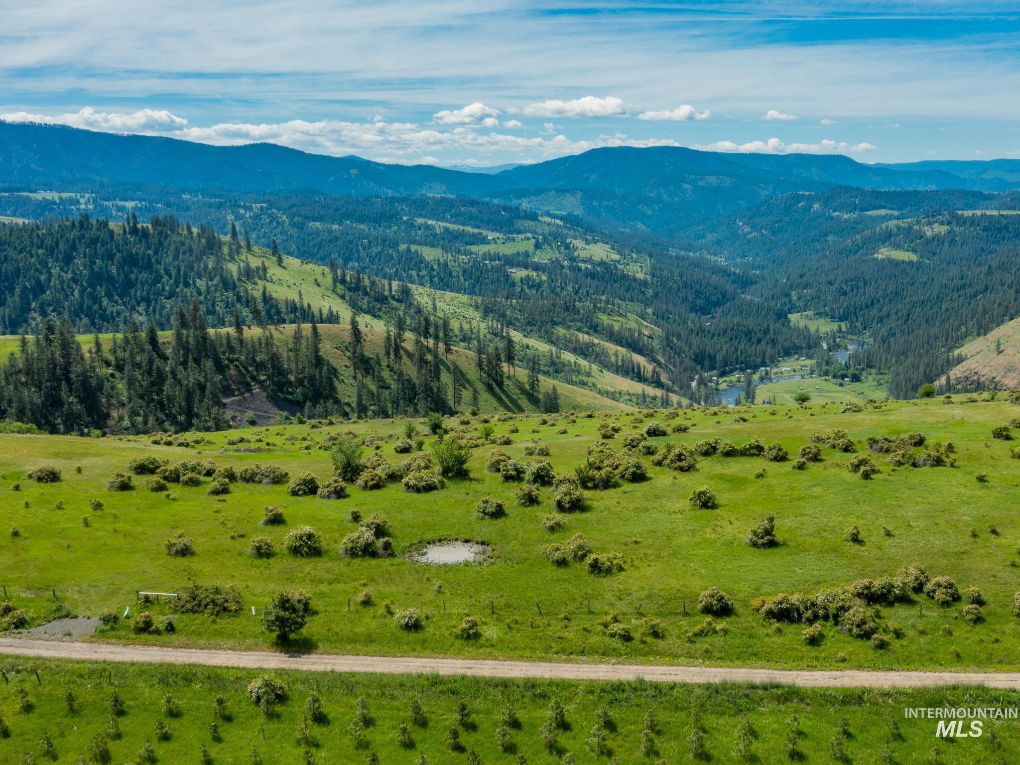 TBD Brotnov Rd., Clearwater, Idaho 83552, Land For Sale, Price $245,000,MLS 98998651